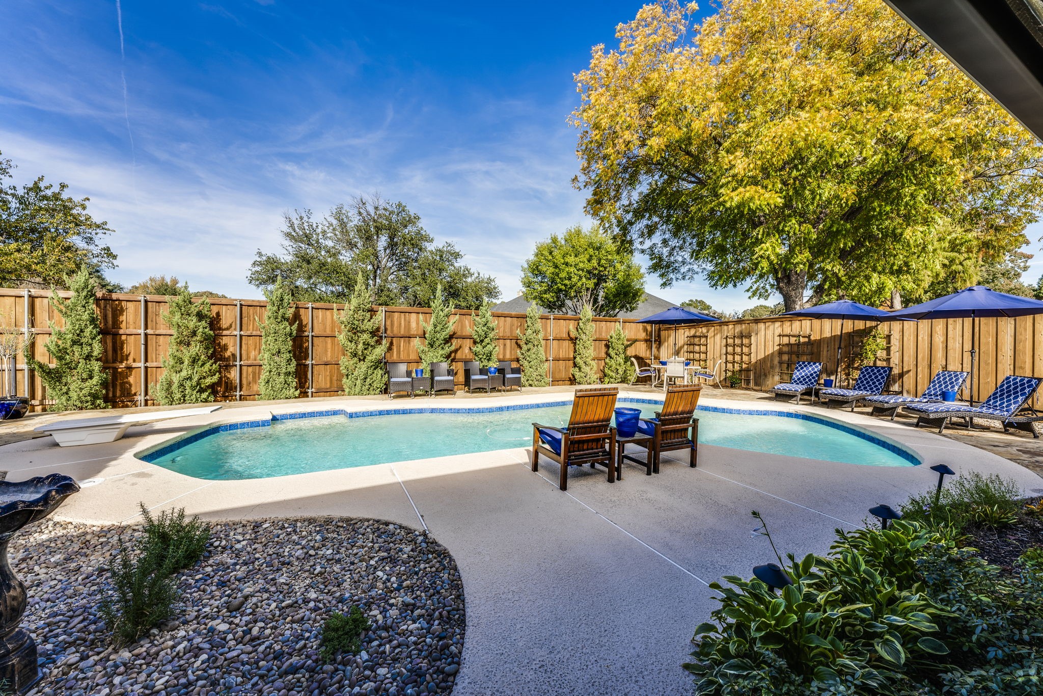2115 Wimbledon Drive