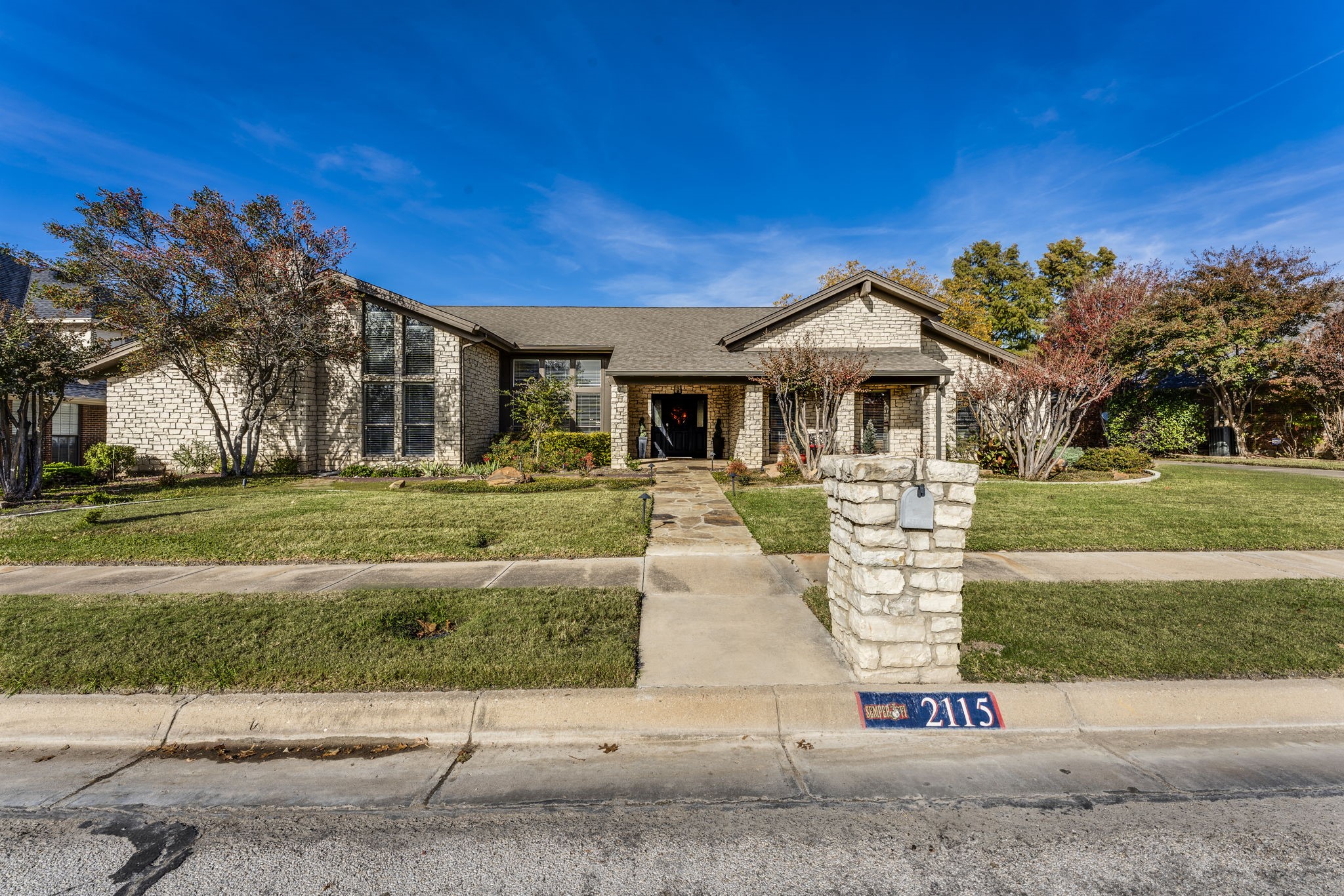 2115 Wimbledon Drive