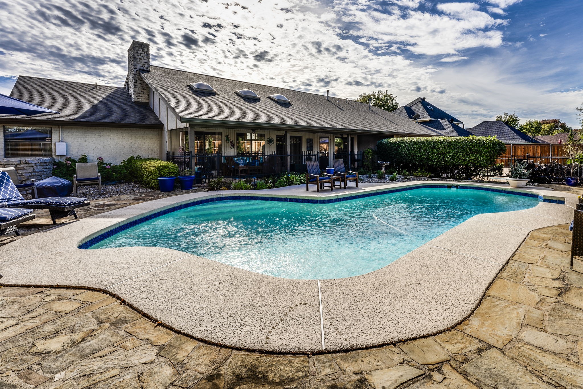 2115 Wimbledon Drive