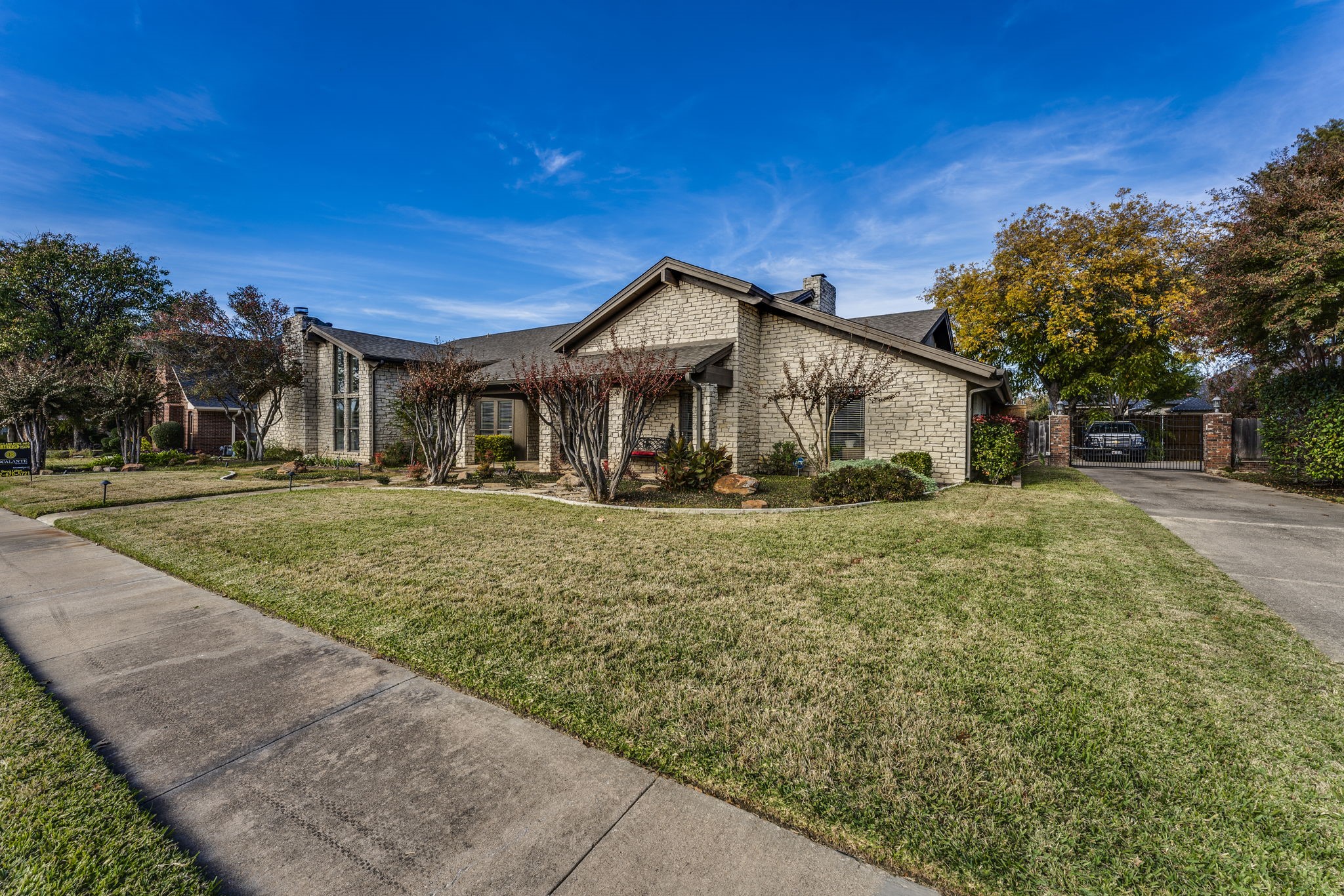 2115 Wimbledon Drive