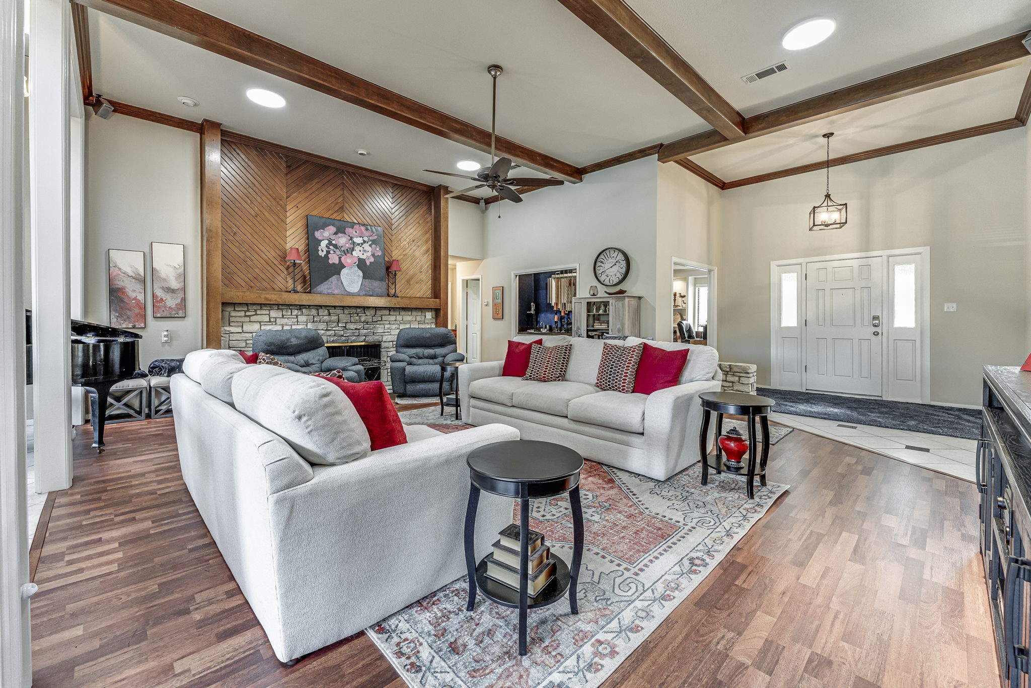 2115 Wimbledon Drive