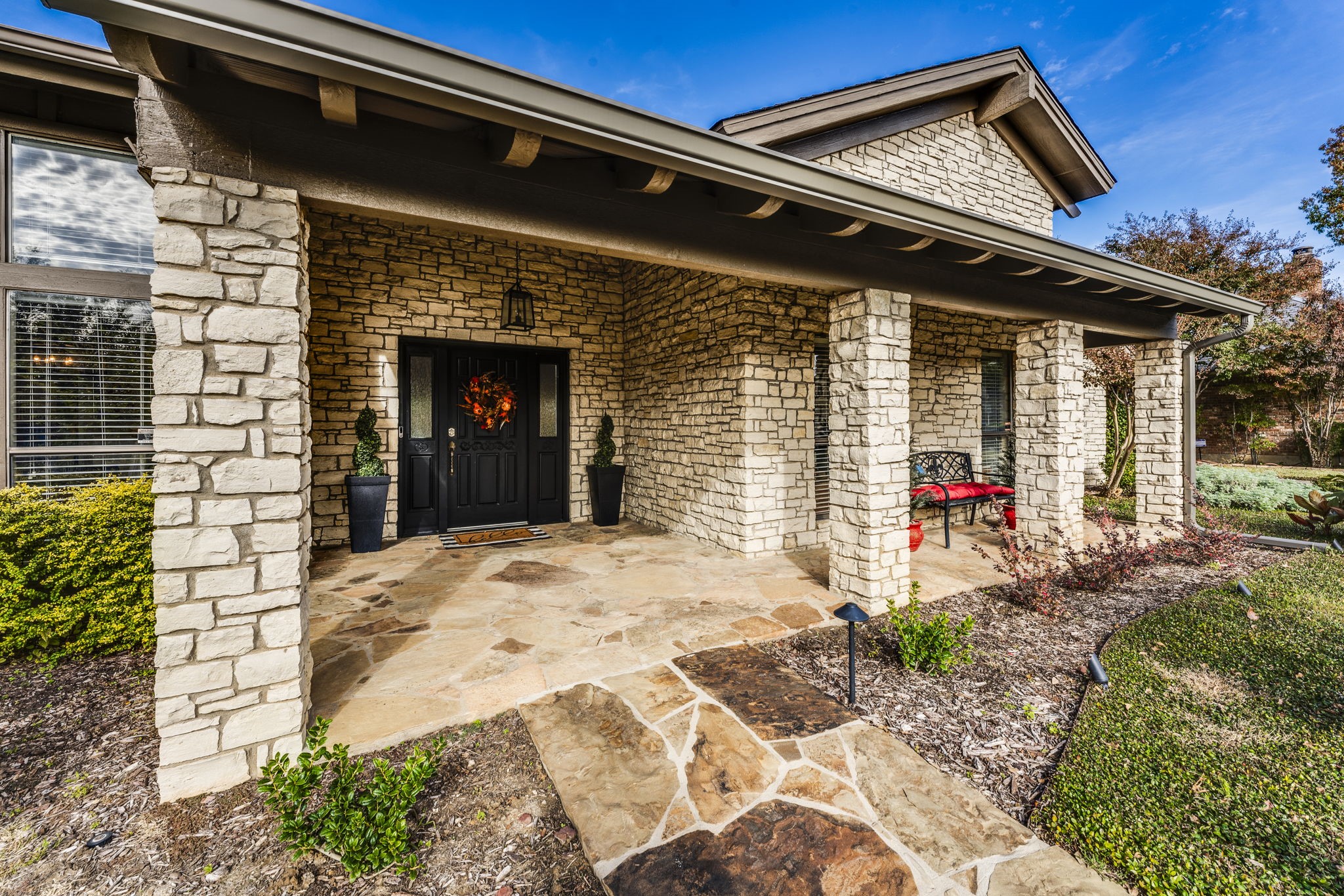2115 Wimbledon Drive