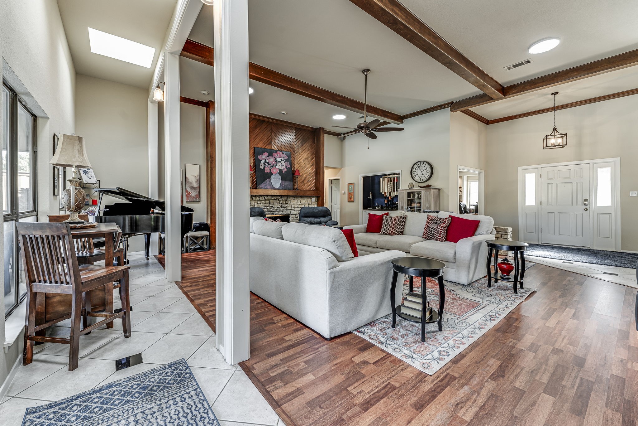 2115 Wimbledon Drive