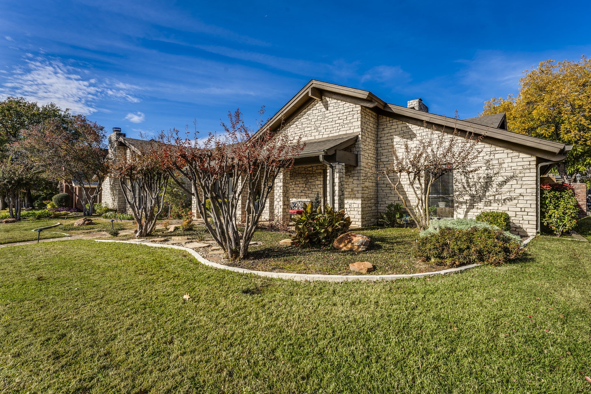2115 Wimbledon Drive