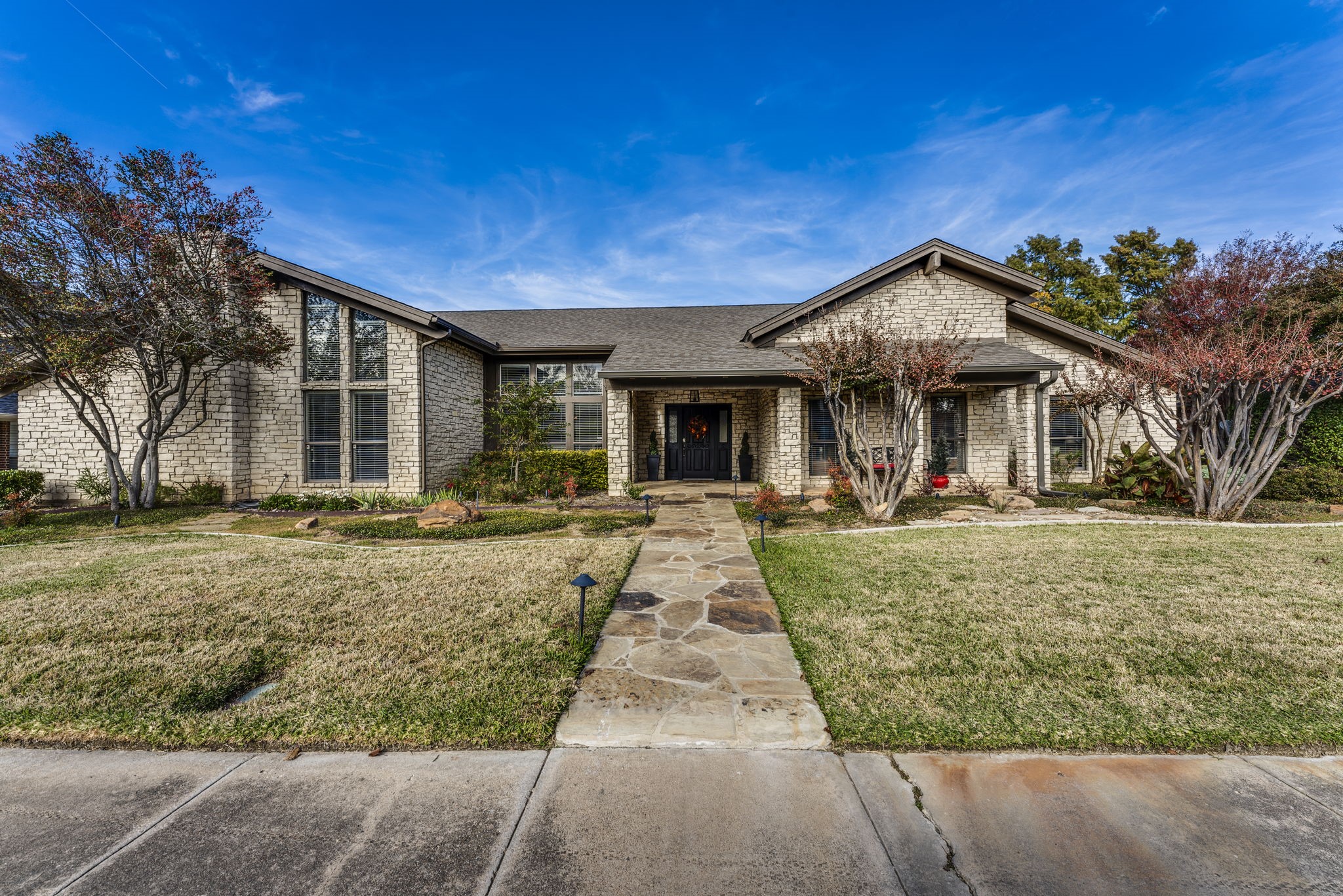 2115 Wimbledon Drive