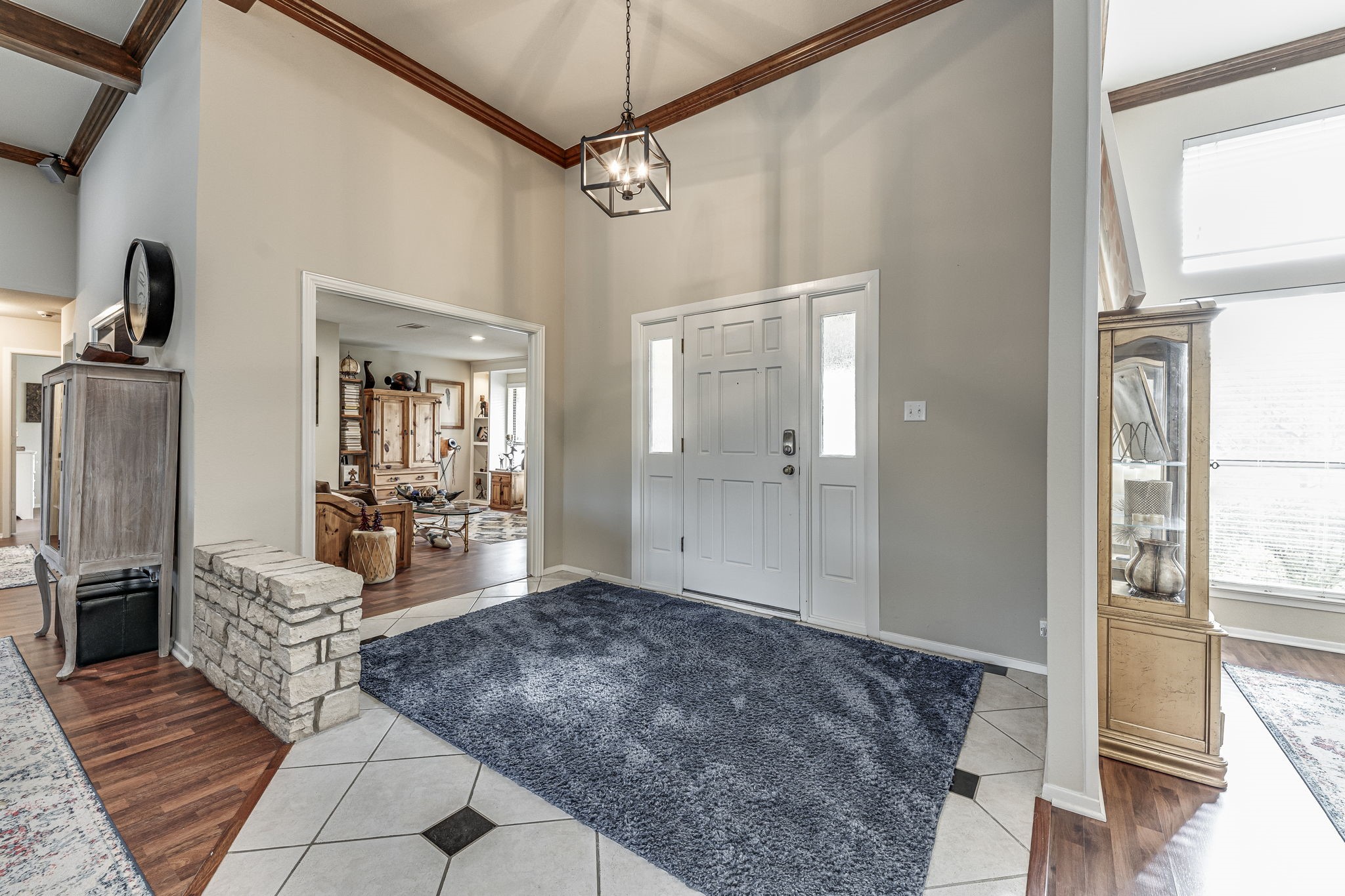 2115 Wimbledon Drive