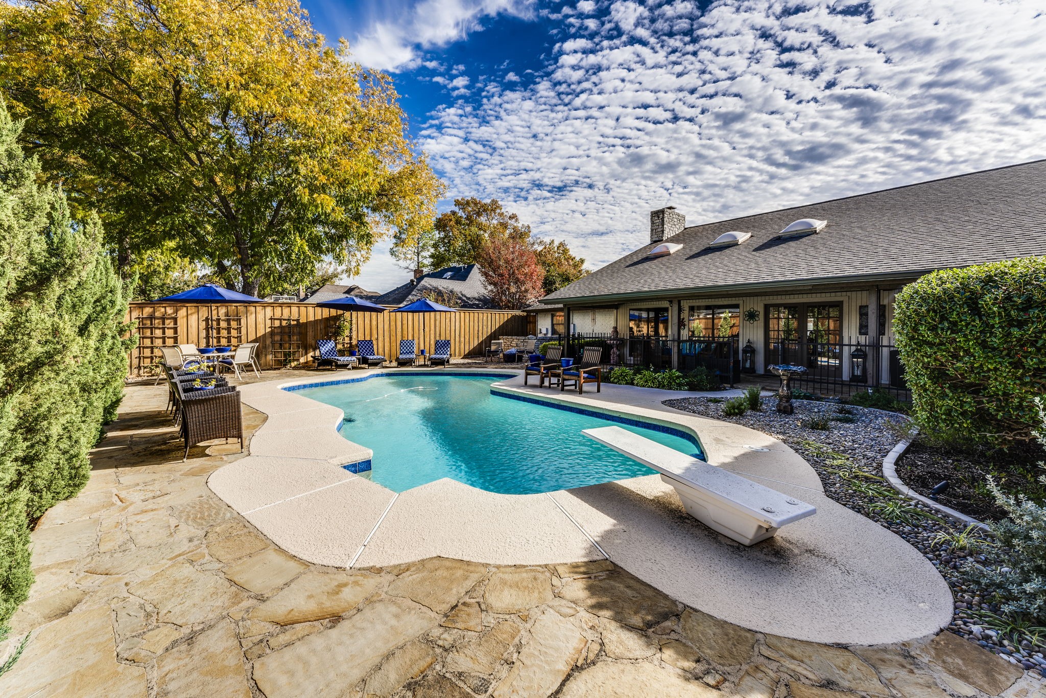 2115 Wimbledon Drive