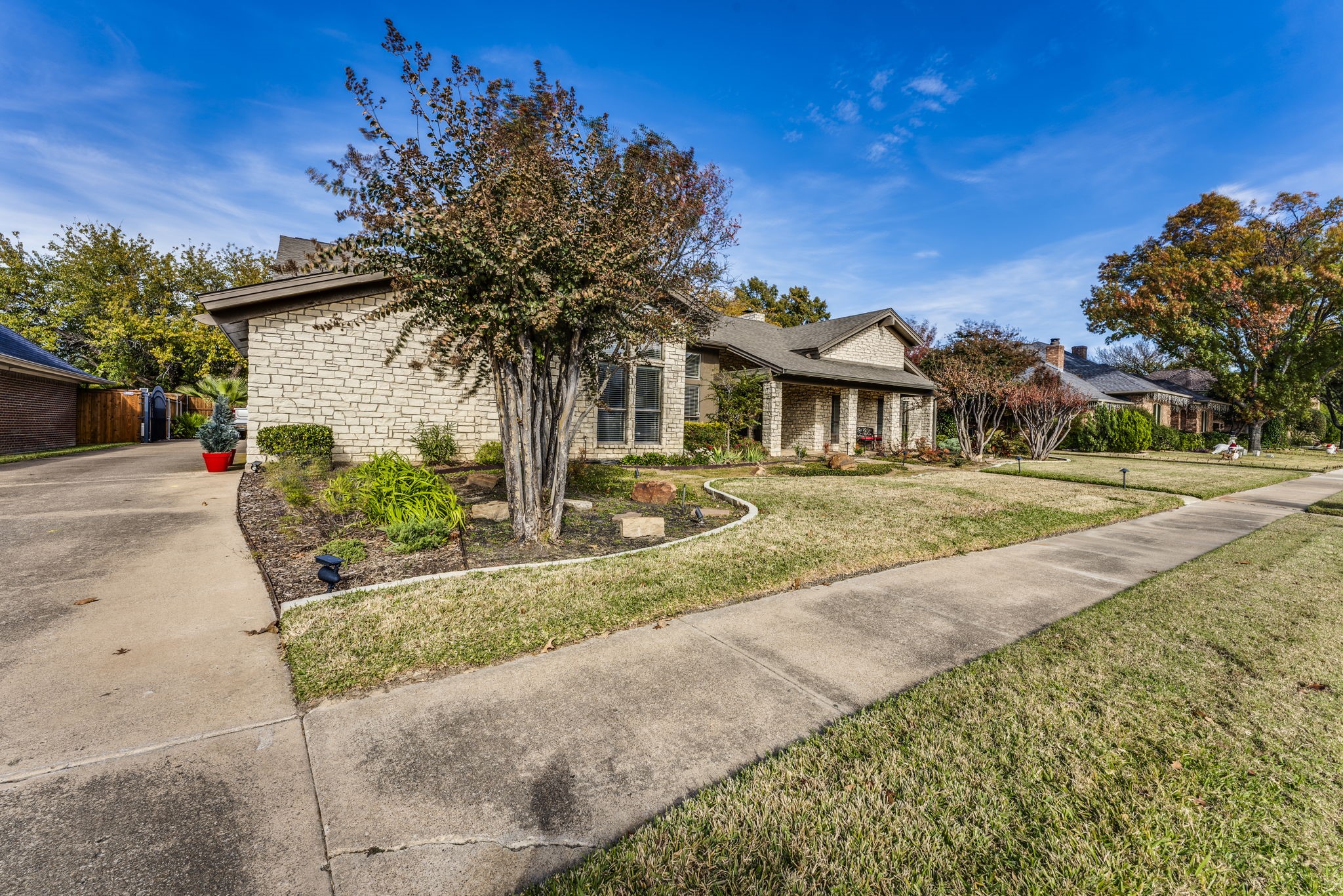 2115 Wimbledon Drive