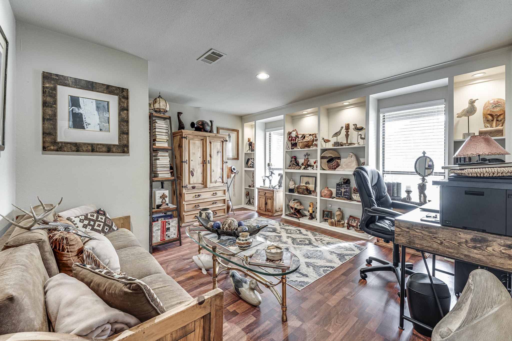 2115 Wimbledon Drive