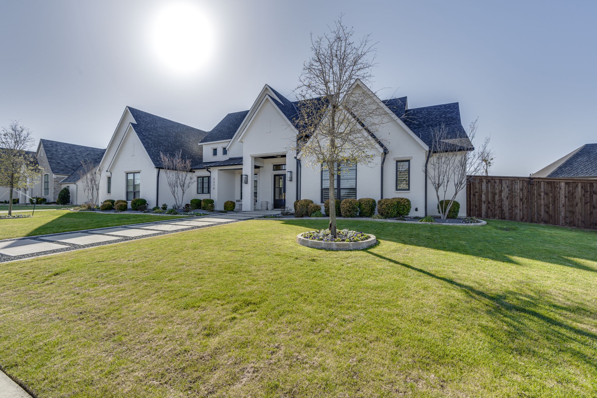 2219 Somerfield Drive