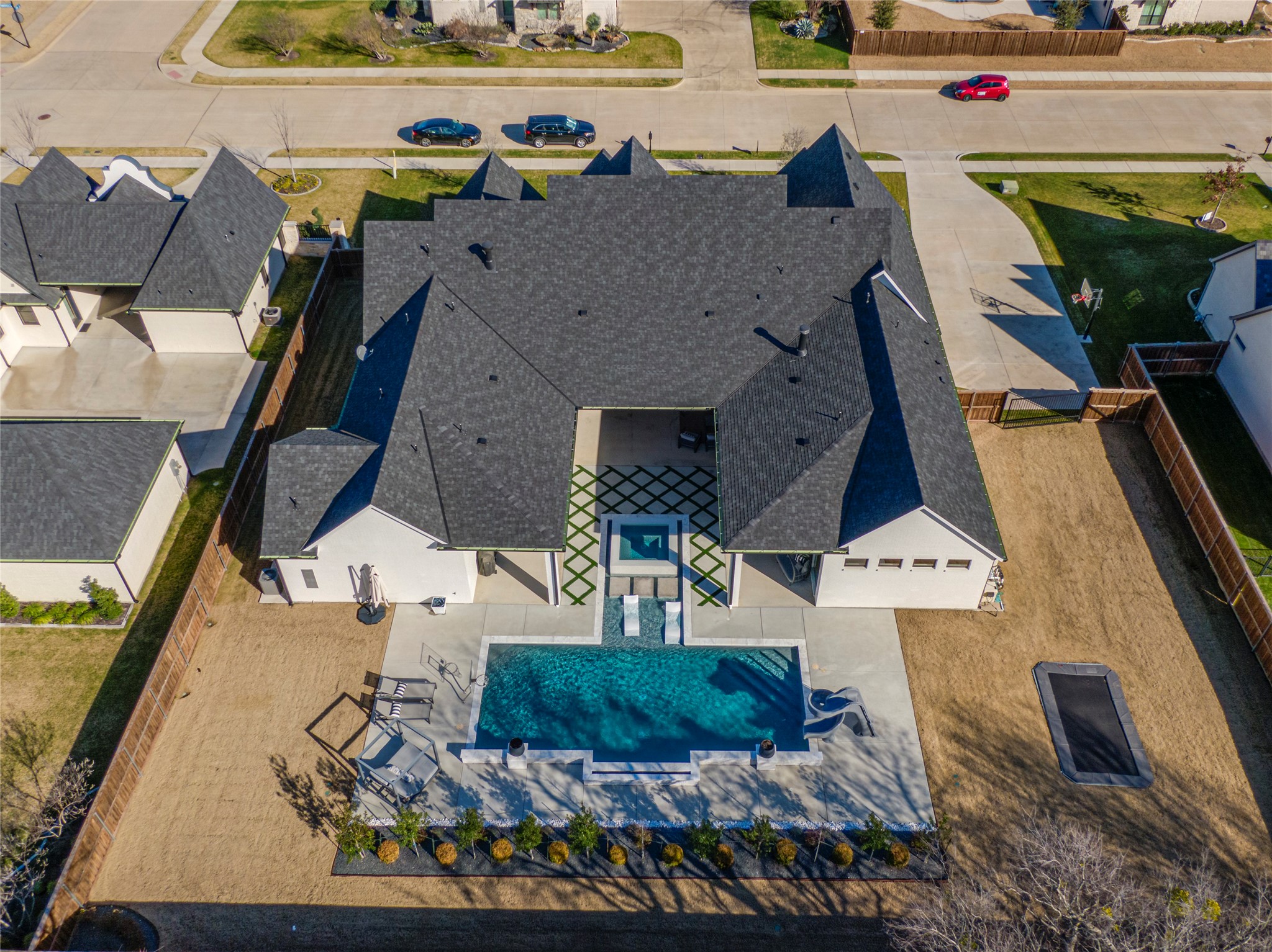 2219 Somerfield Drive