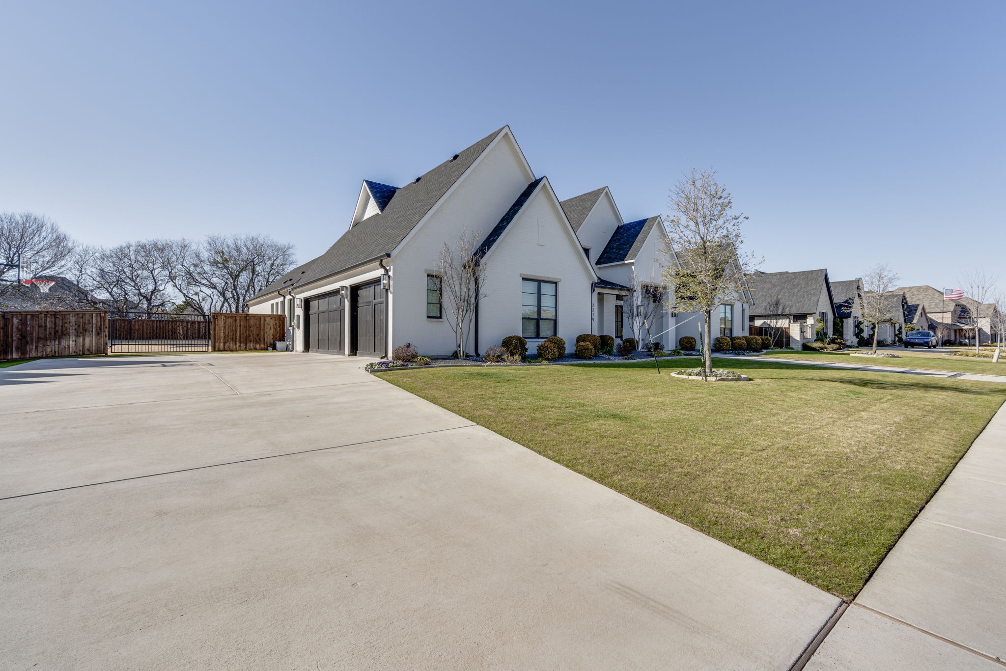 2219 Somerfield Drive