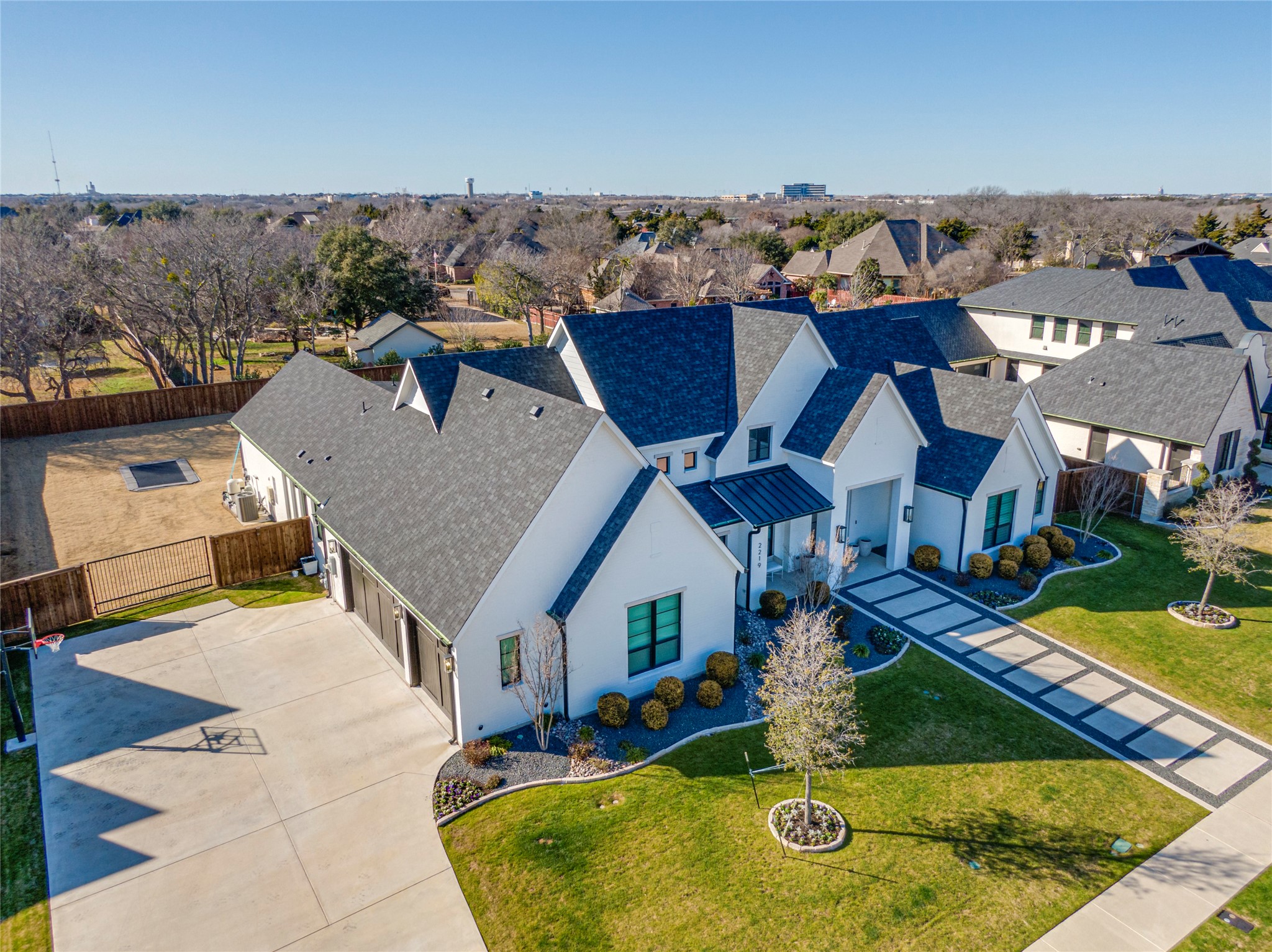2219 Somerfield Drive