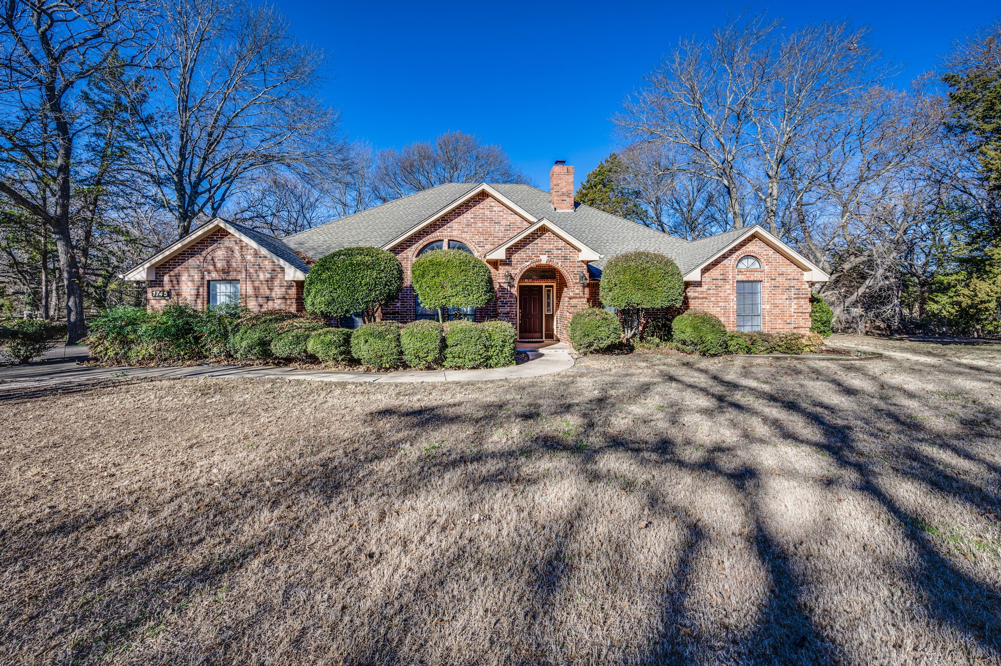 1745 Creek Bend Drive