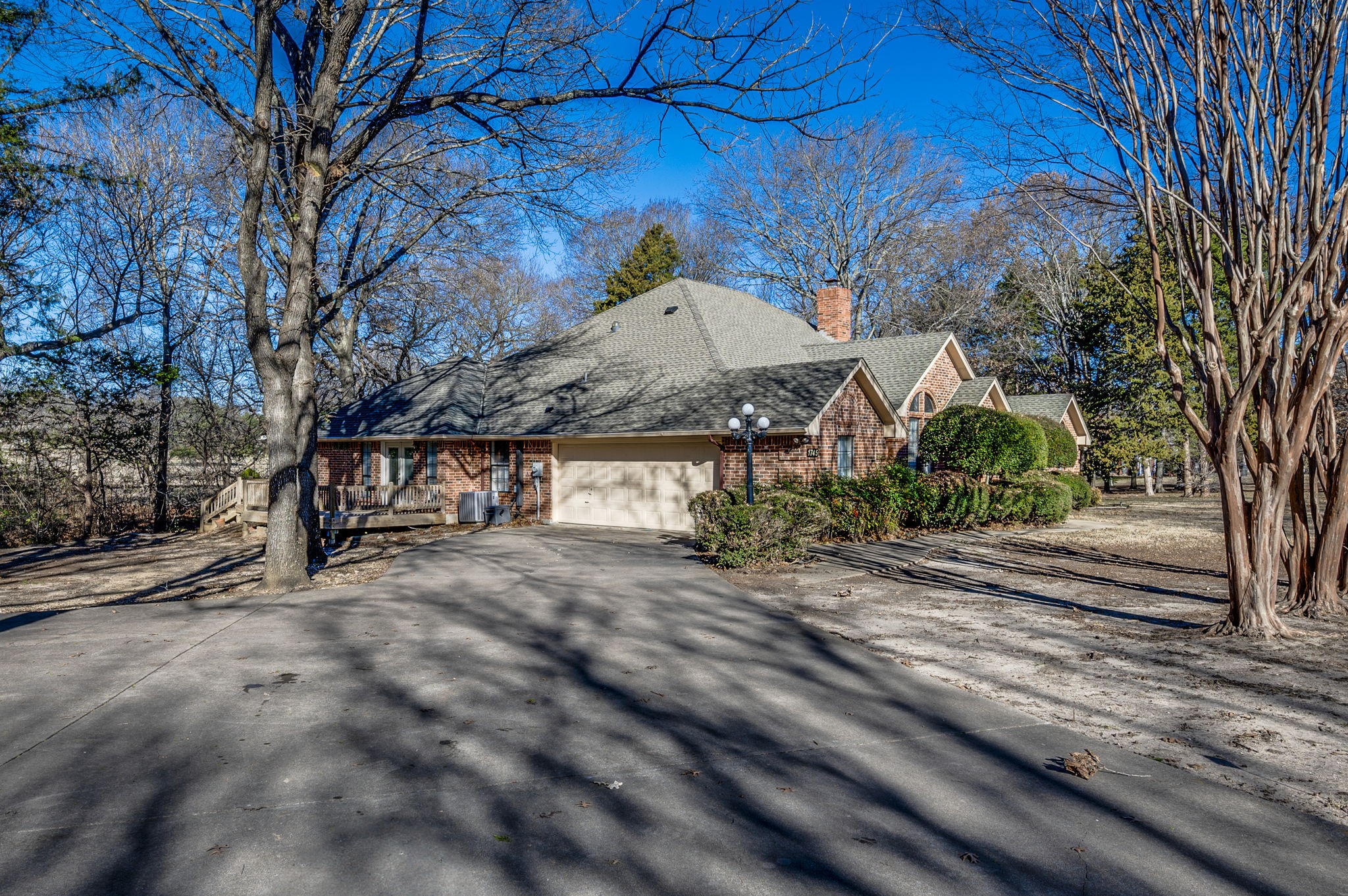 1745 Creek Bend Drive