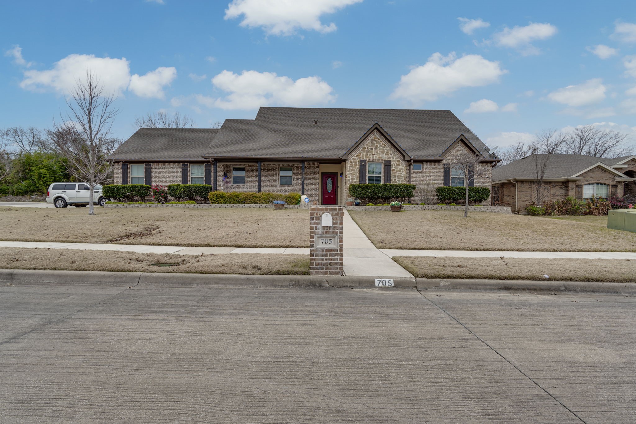 705 Green Acres Lane