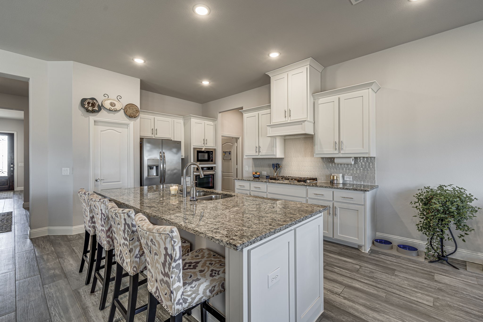 5045 Ridgeview Lane