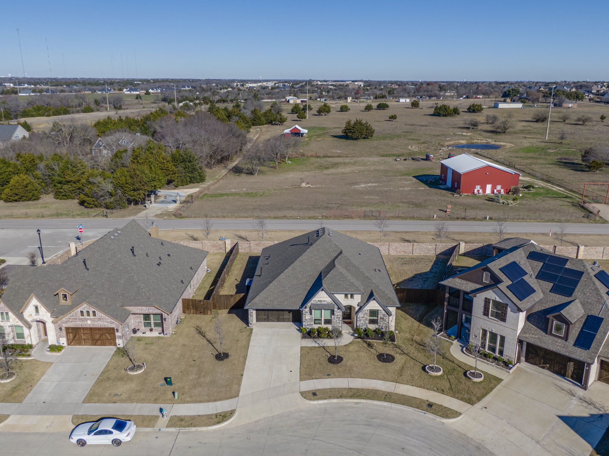 5045 Ridgeview Lane