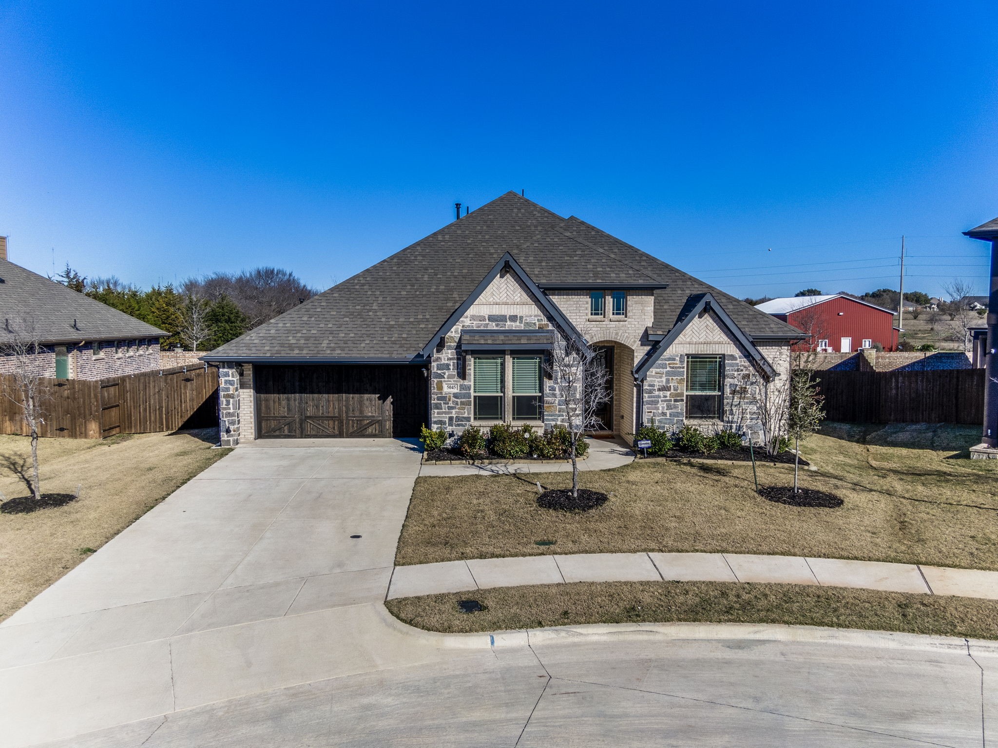 5045 Ridgeview Lane