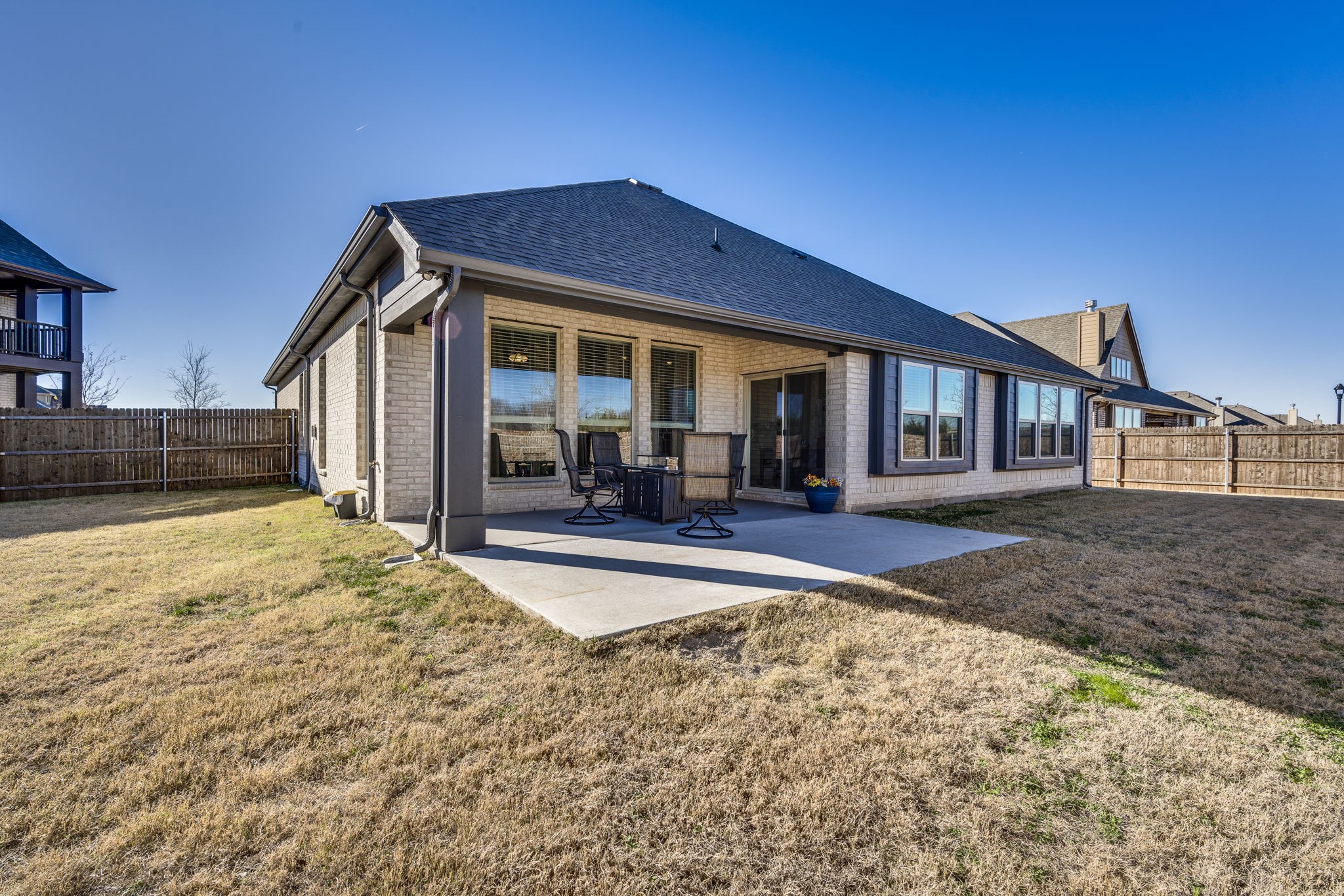 5045 Ridgeview Lane