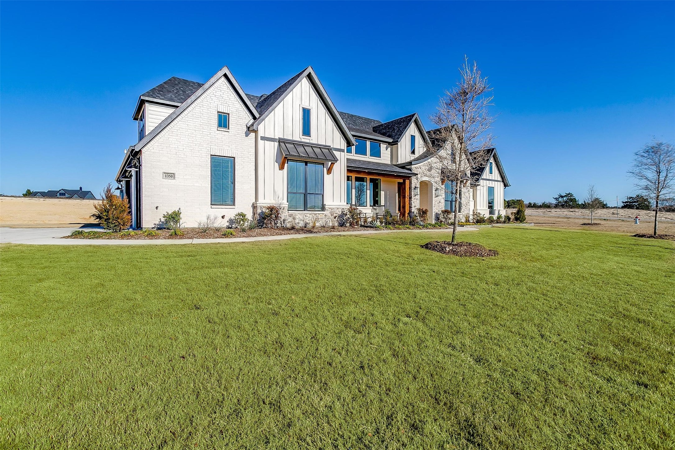 1350 Carroll Moran Trail