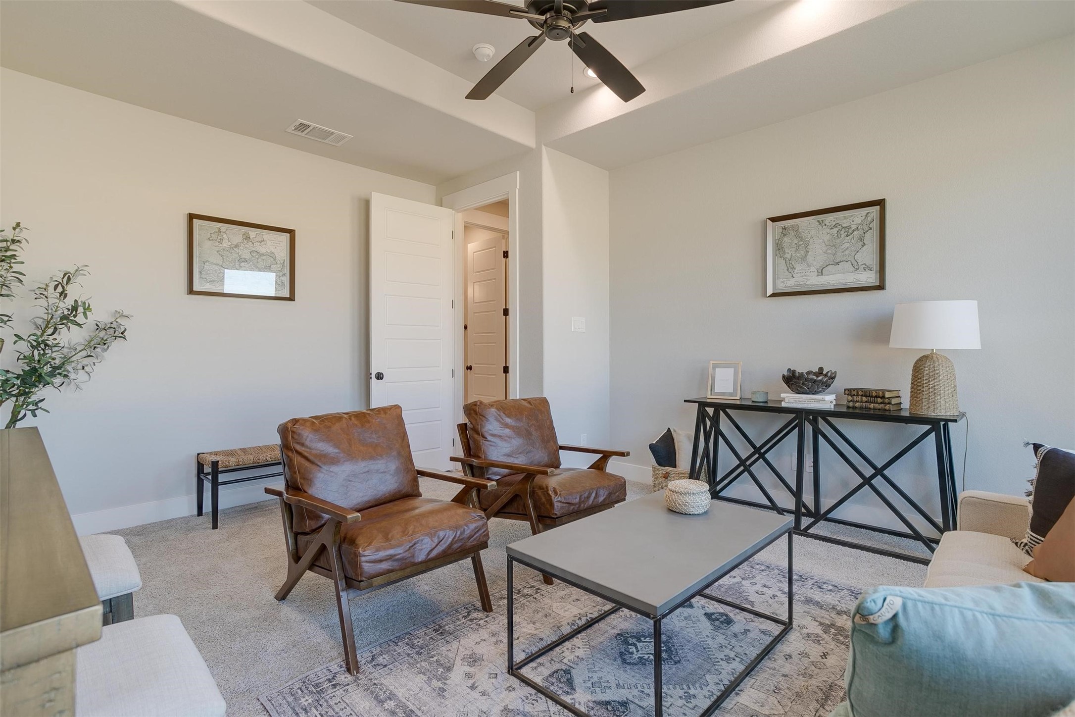 1350 Carroll Moran Trail