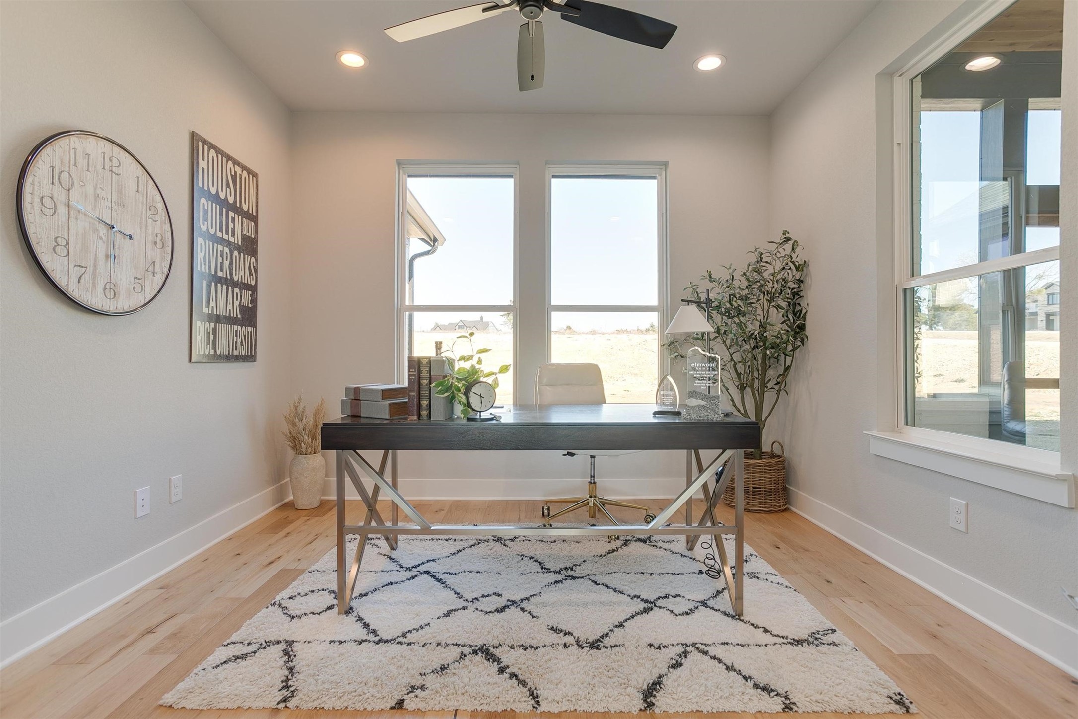 1350 Carroll Moran Trail