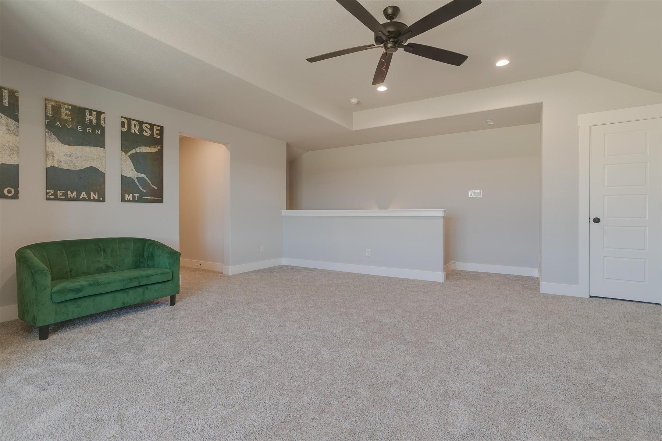 1350 Carroll Moran Trail