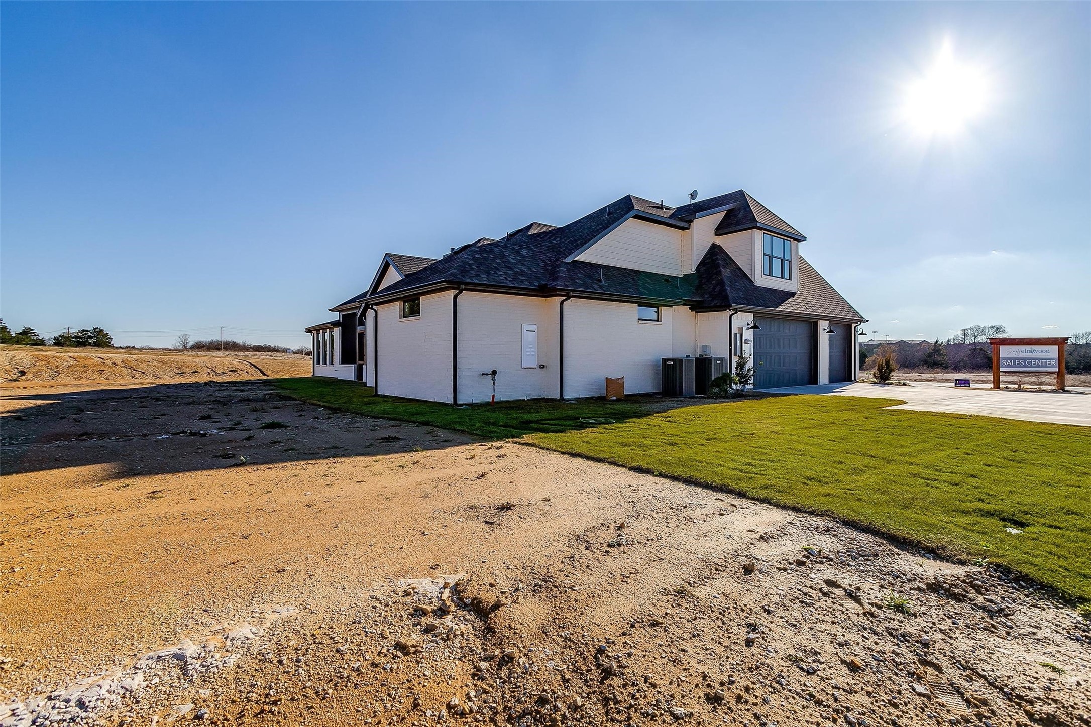 1350 Carroll Moran Trail