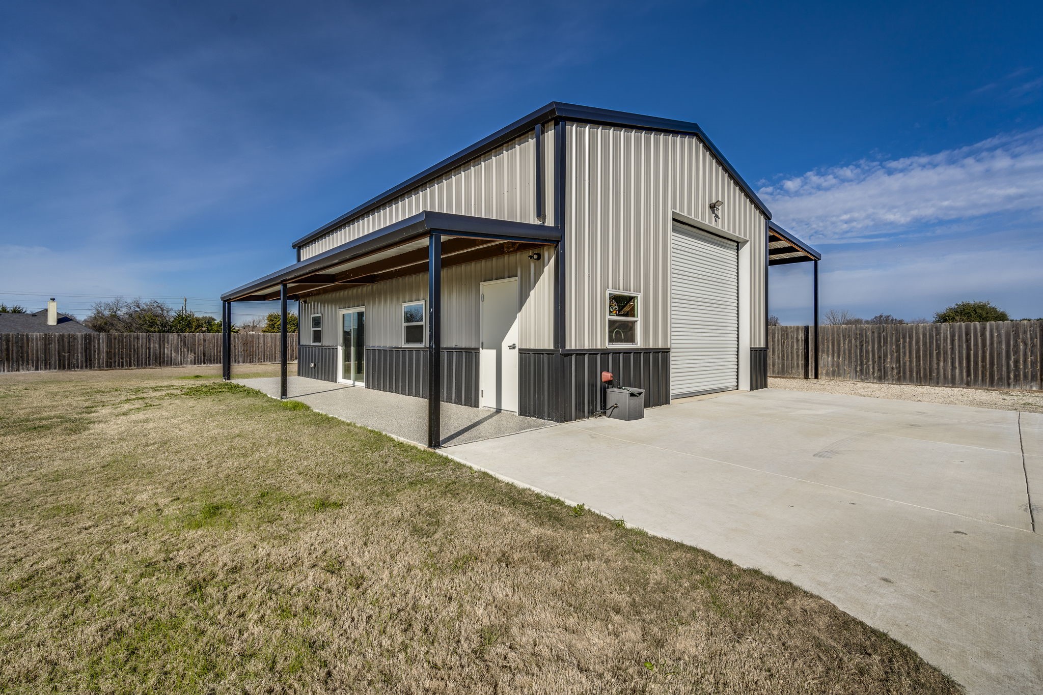 2721 Pleasantville Road