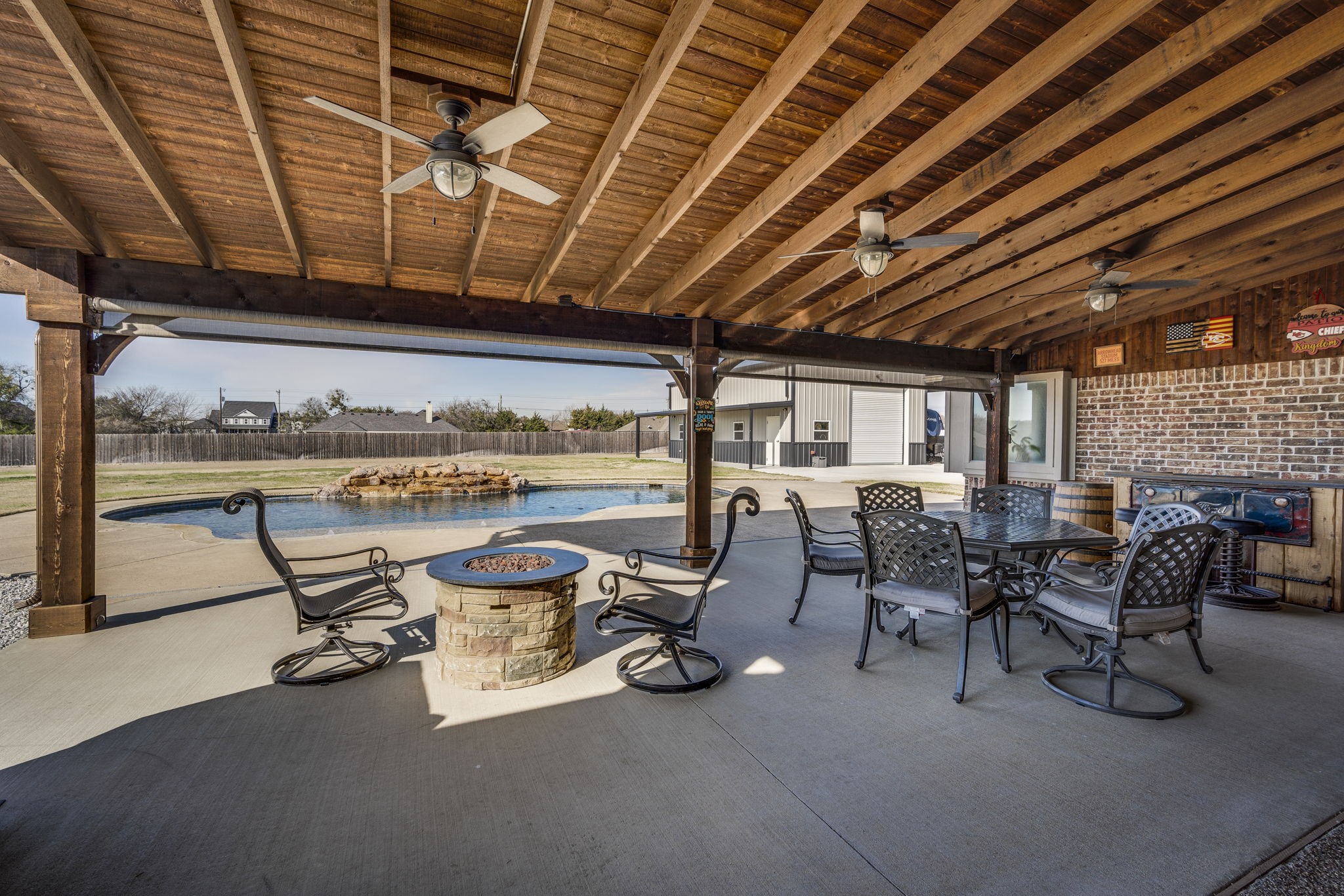 2721 Pleasantville Road
