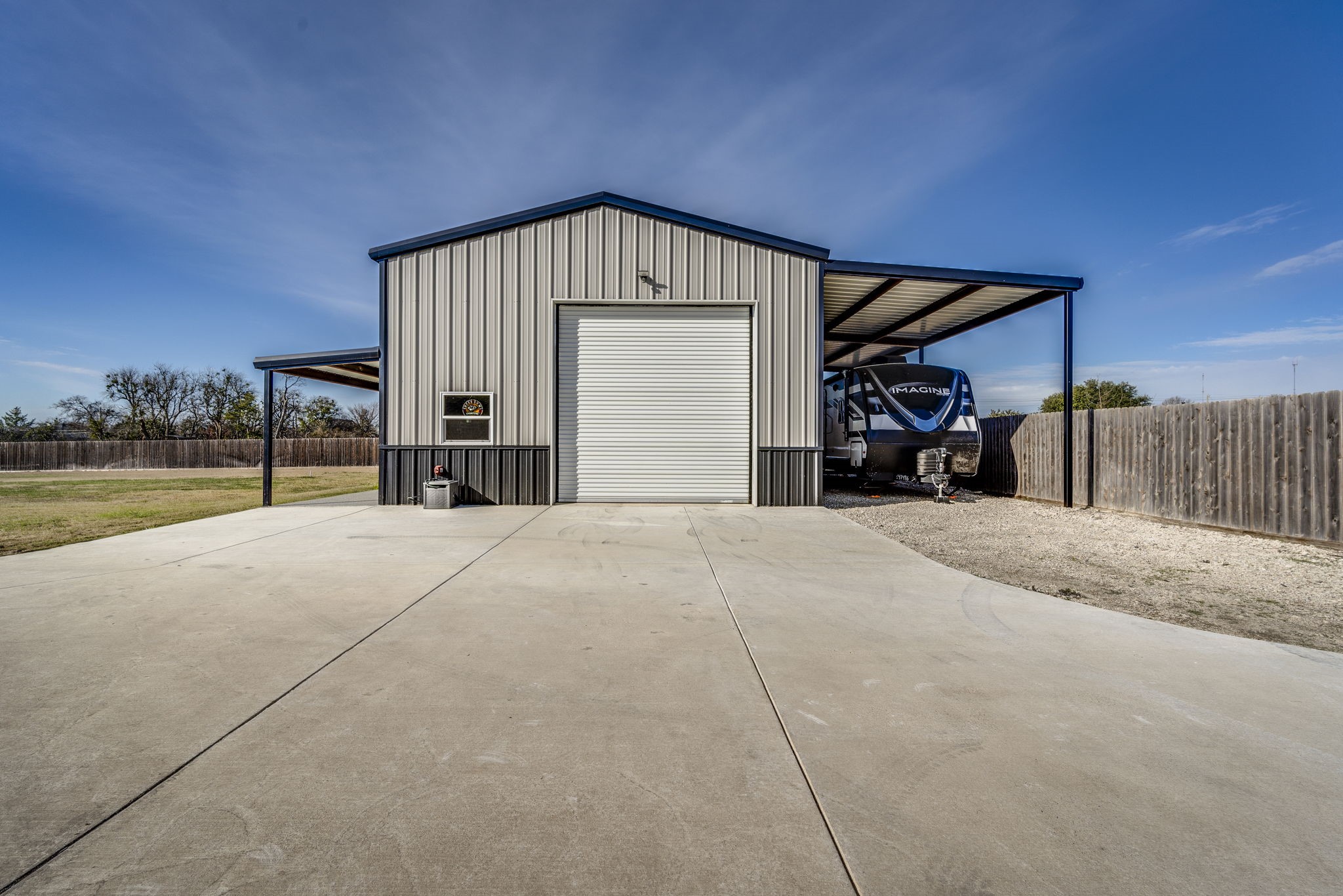 2721 Pleasantville Road