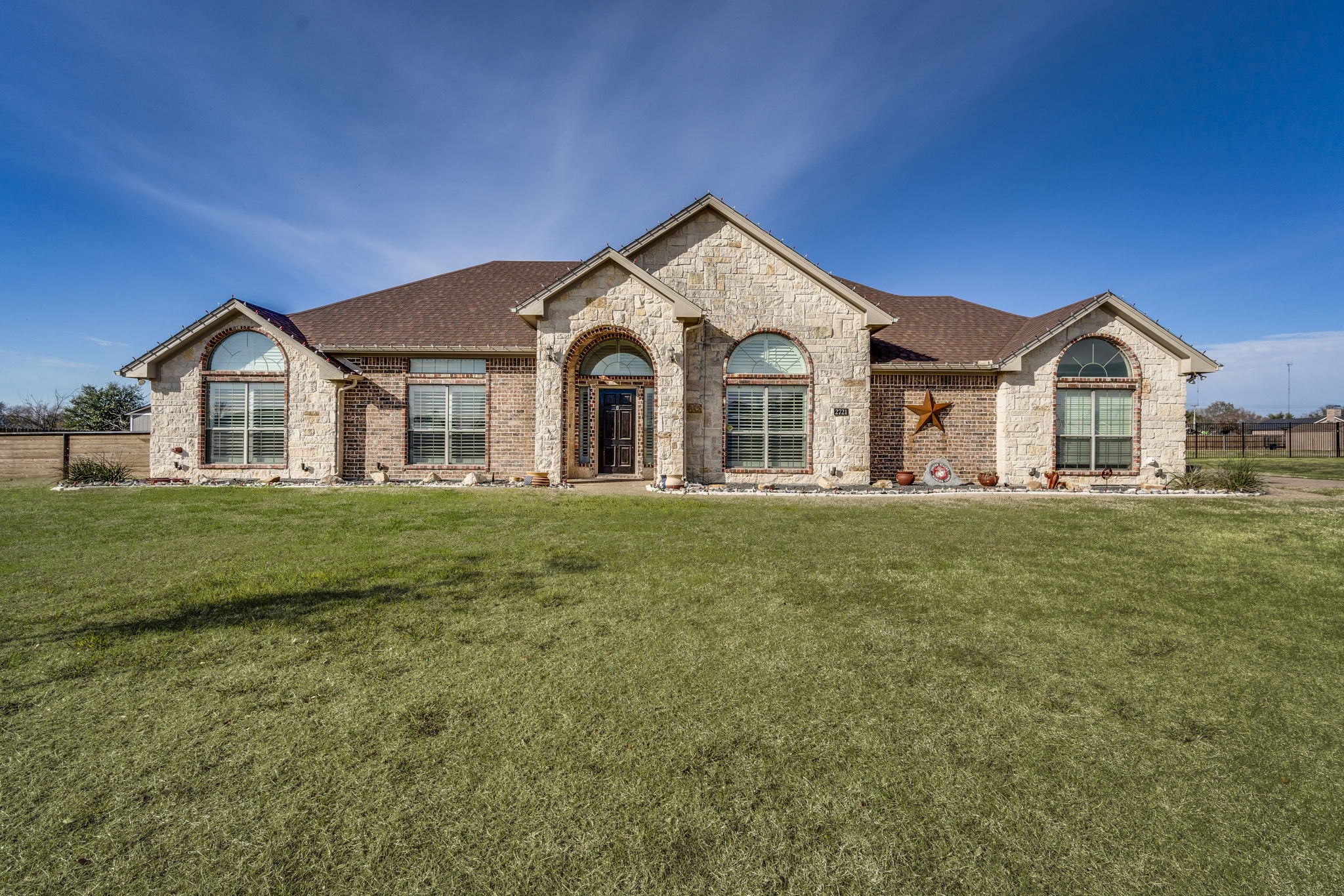 2721 Pleasantville Road