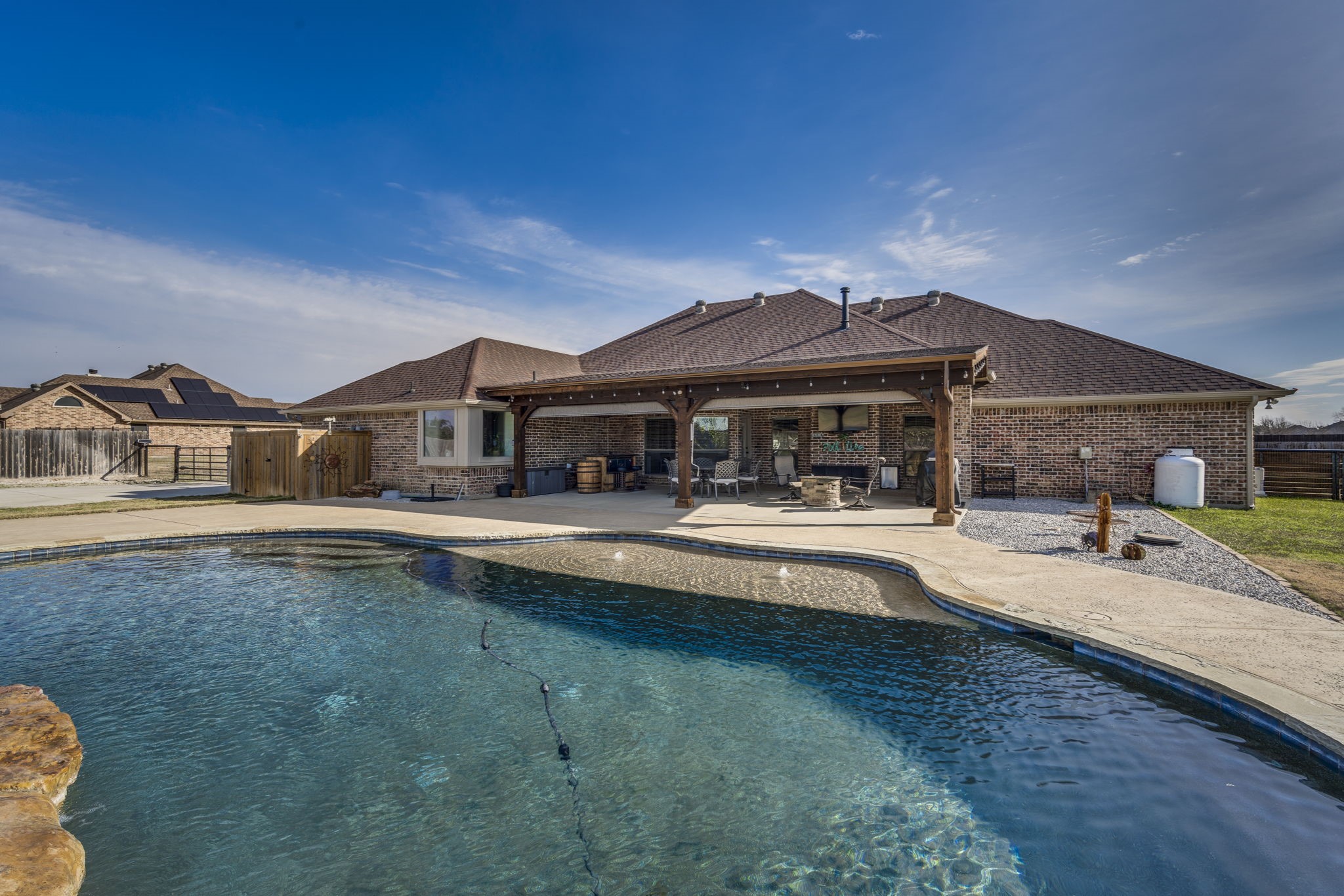 2721 Pleasantville Road