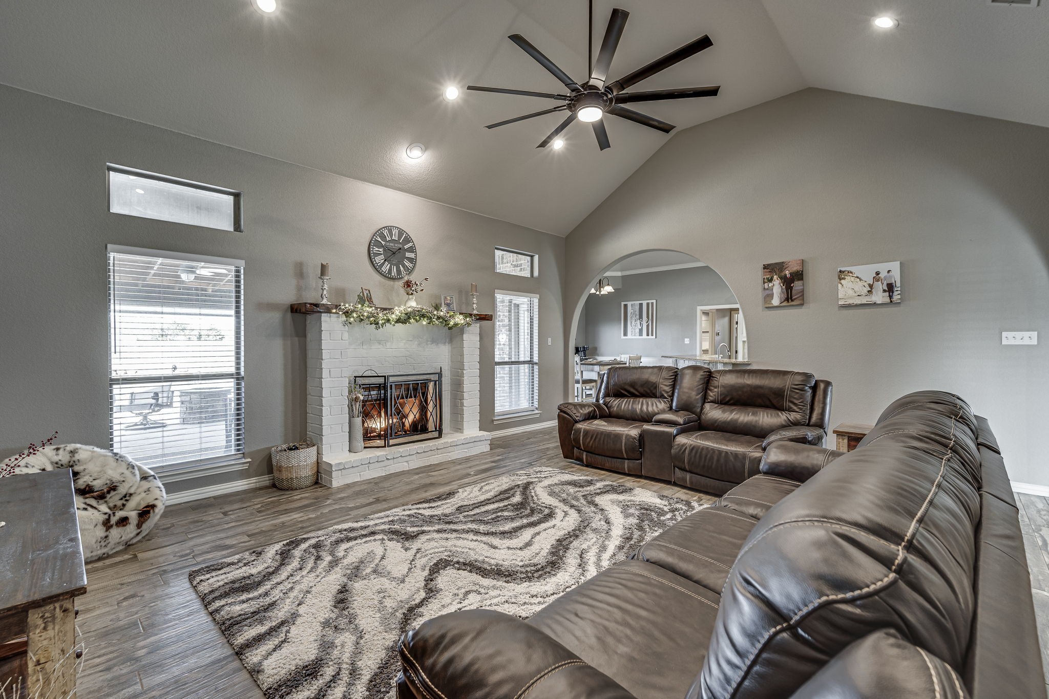 2721 Pleasantville Road