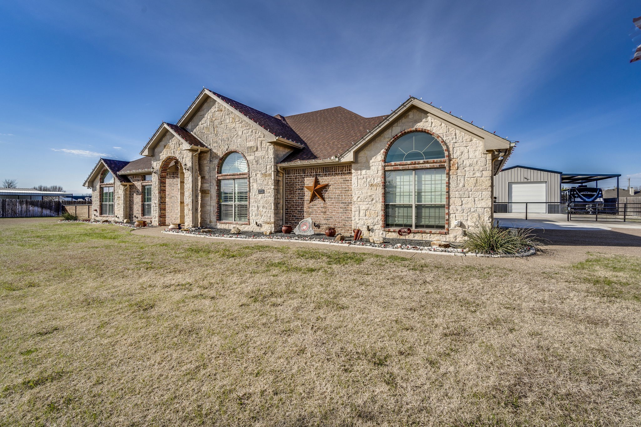 2721 Pleasantville Road