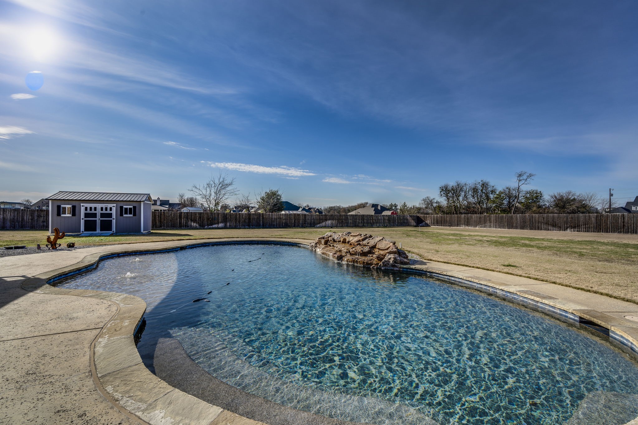 2721 Pleasantville Road
