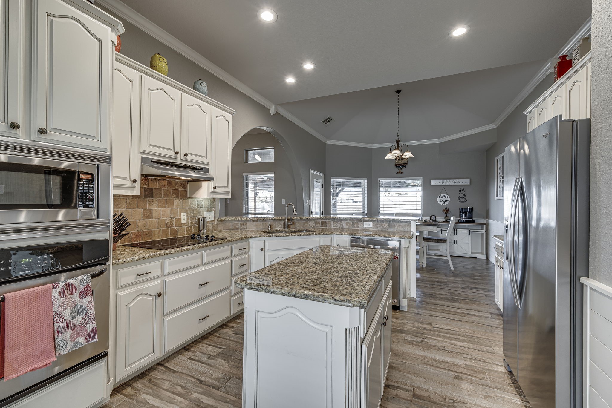 2721 Pleasantville Road