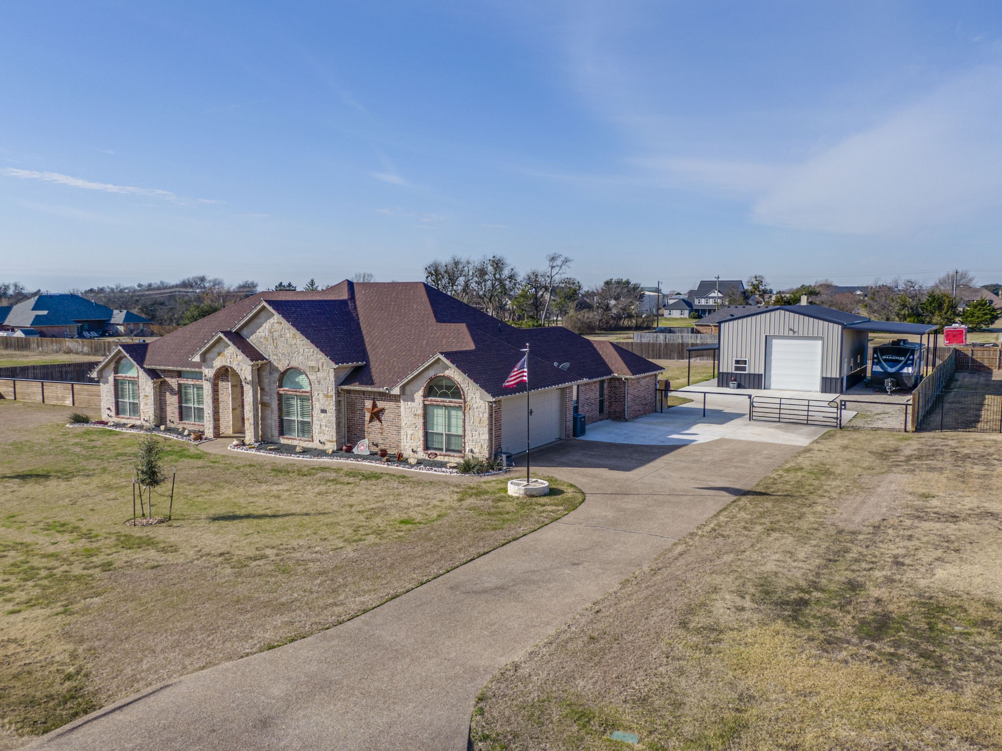 2721 Pleasantville Road