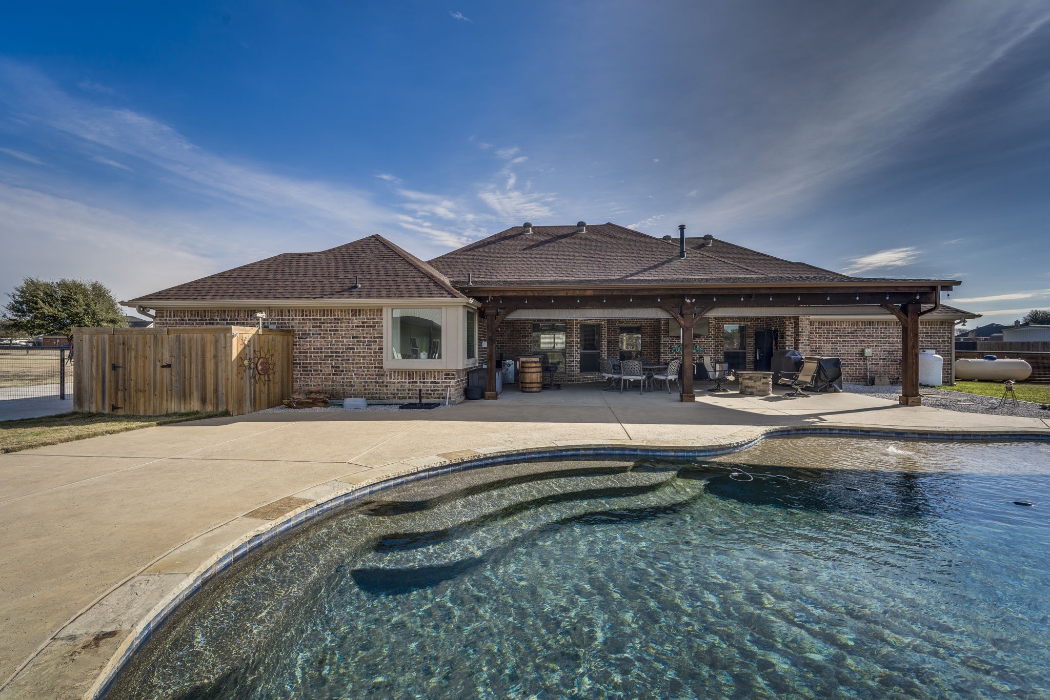 2721 Pleasantville Road