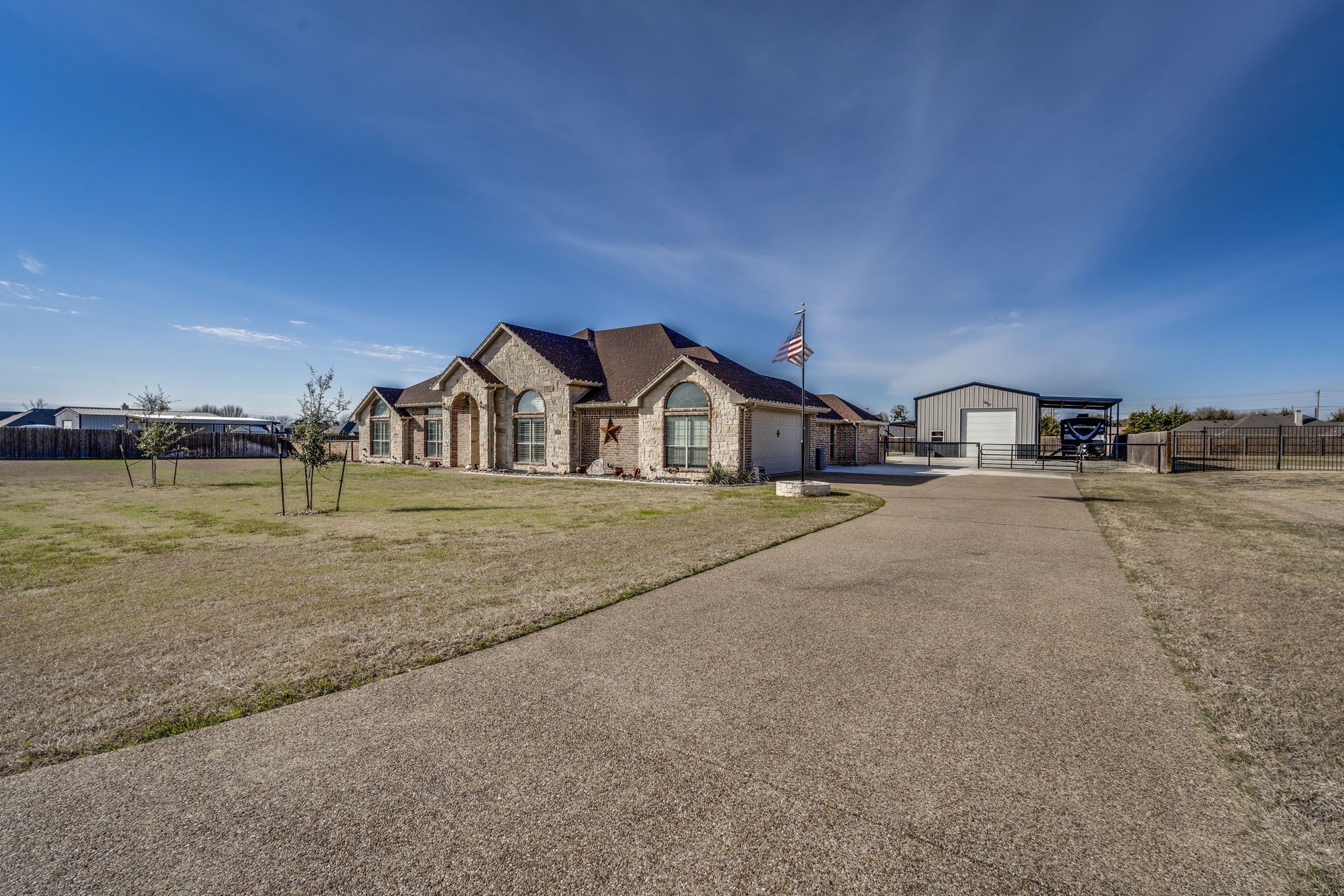 2721 Pleasantville Road