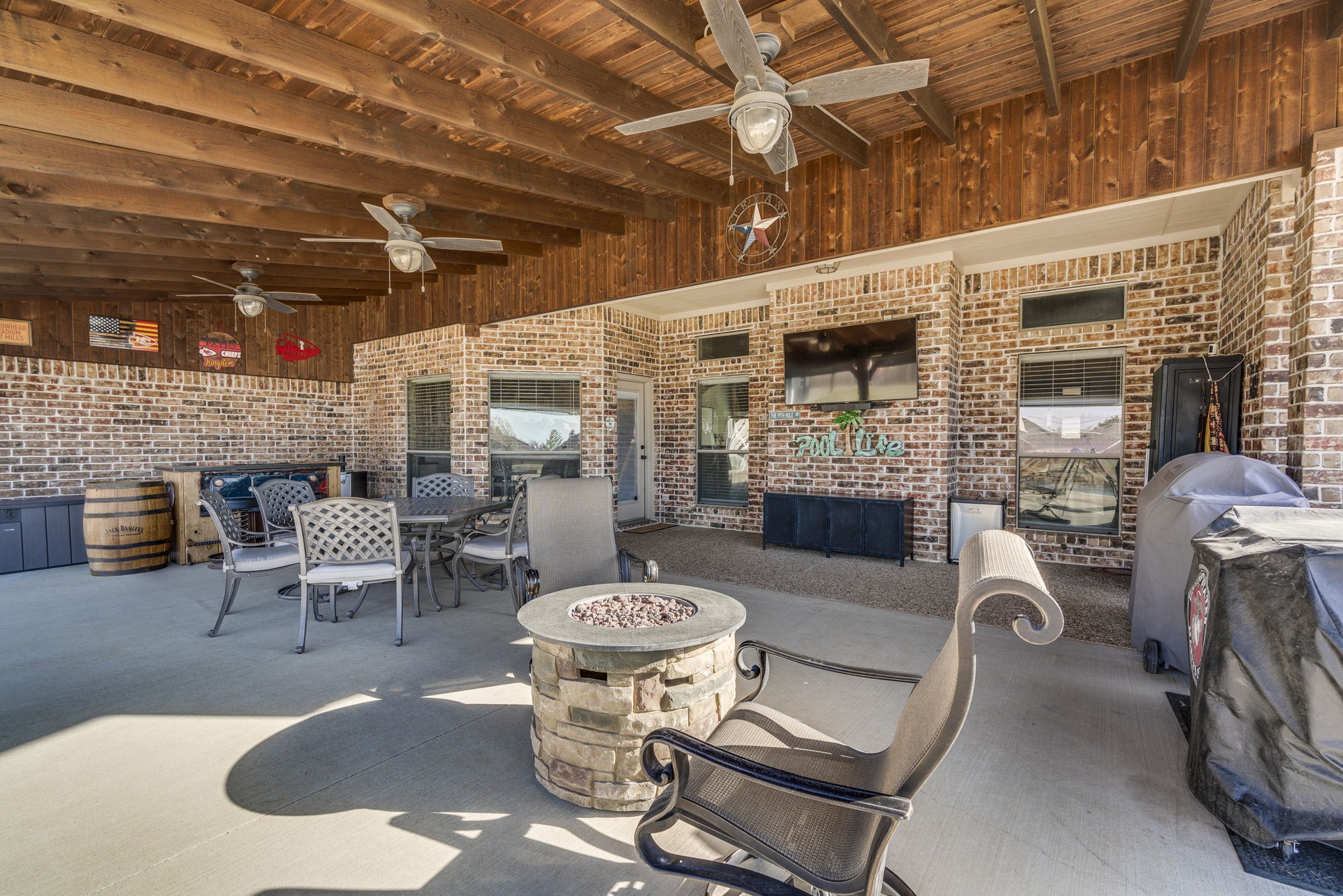 2721 Pleasantville Road