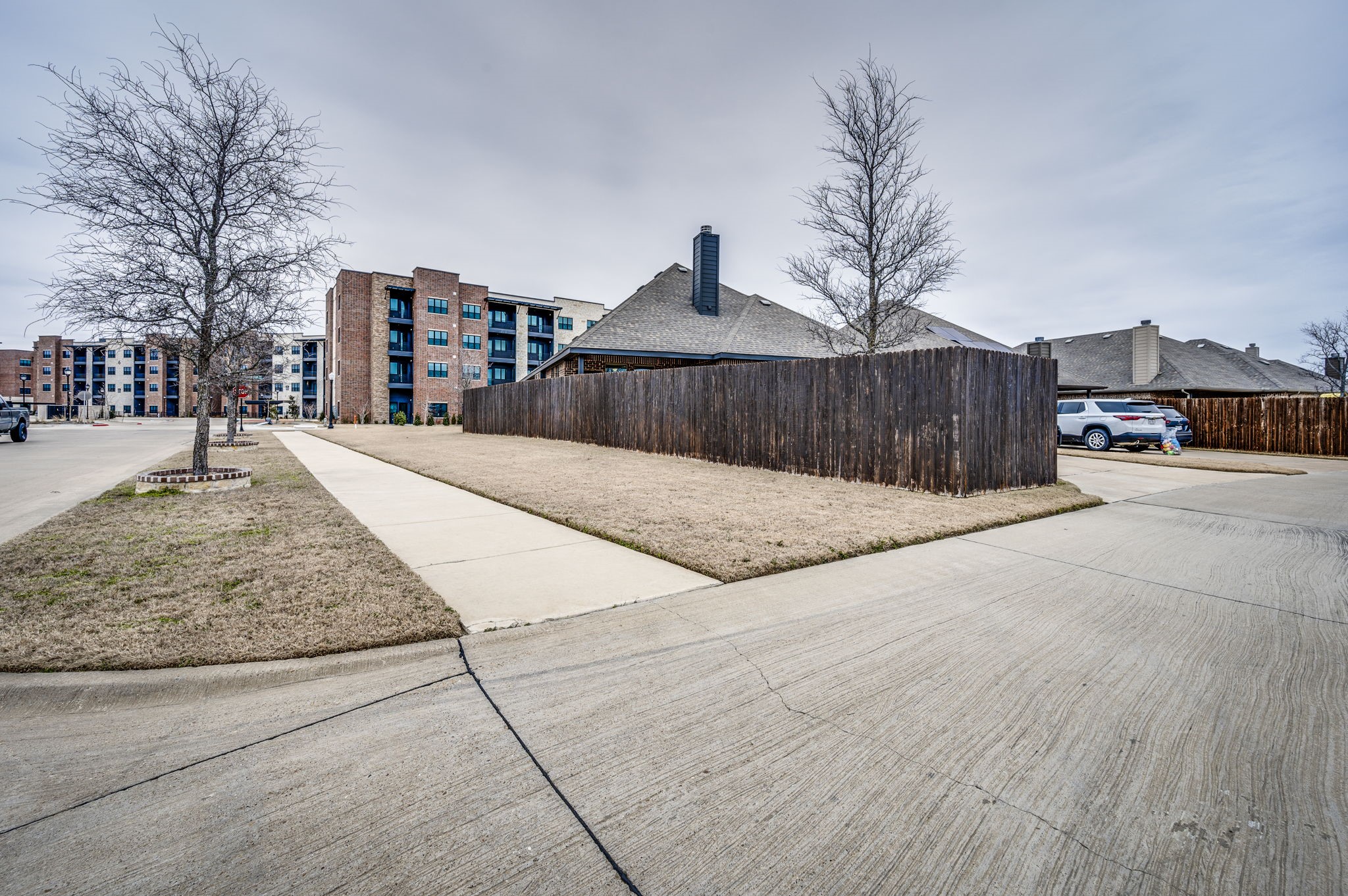 600 Washington Avenue