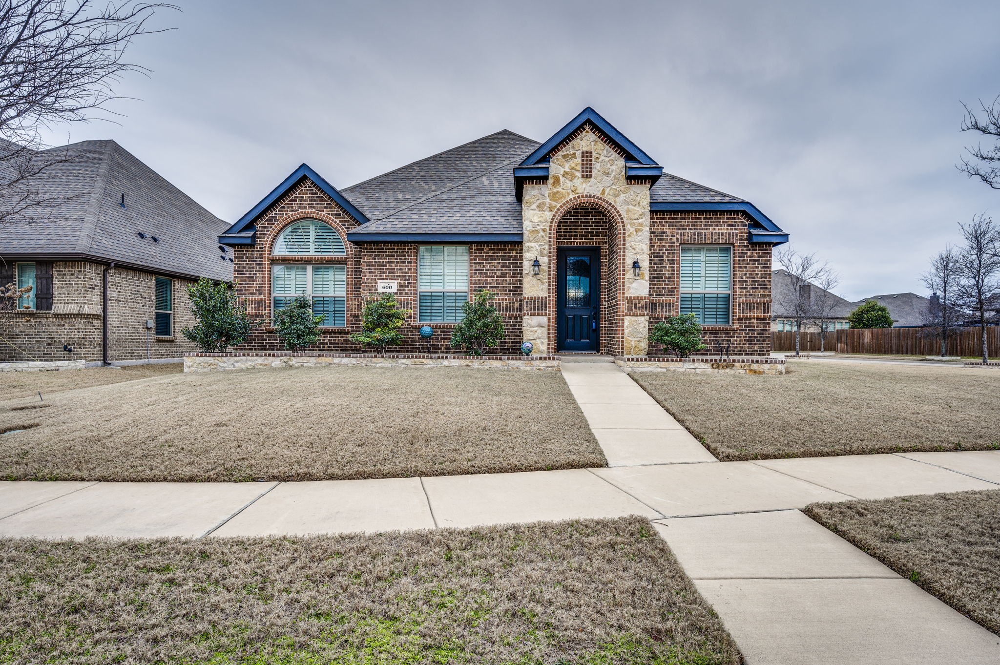 600 Washington Avenue