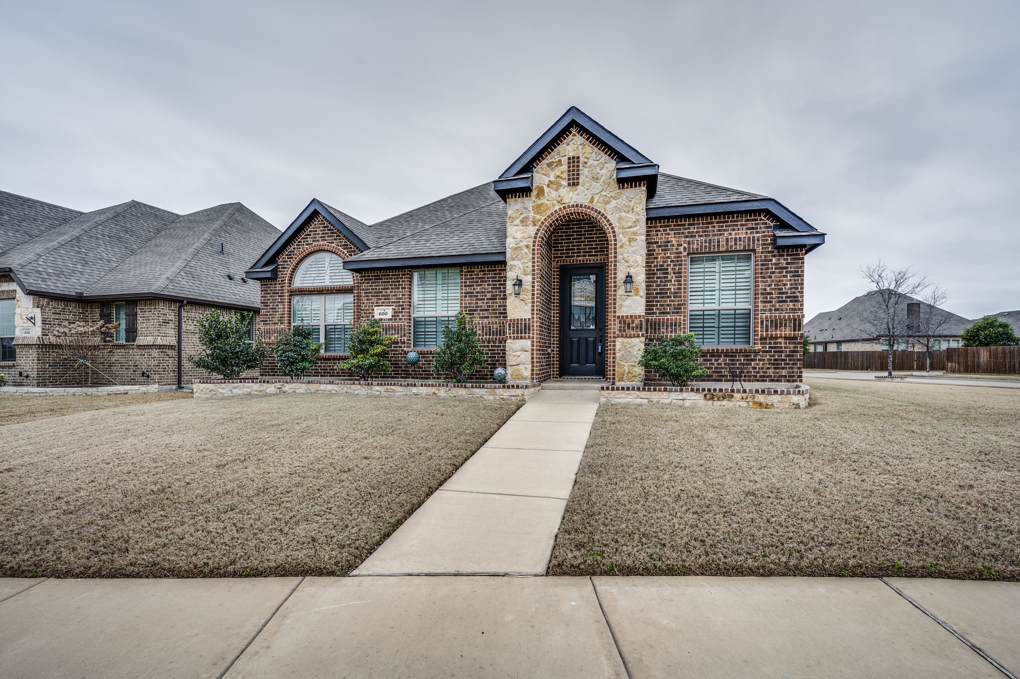 600 Washington Avenue