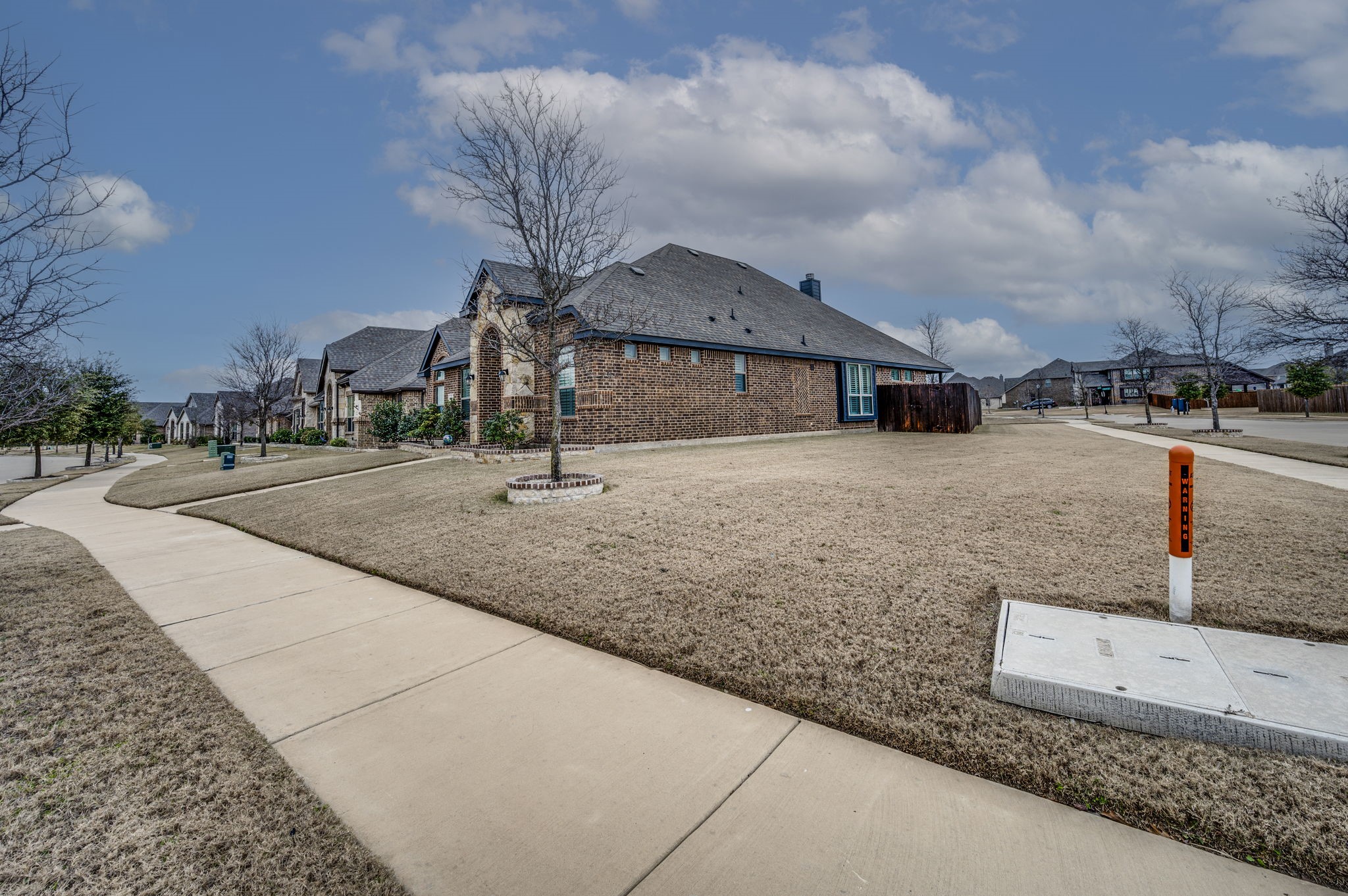 600 Washington Avenue