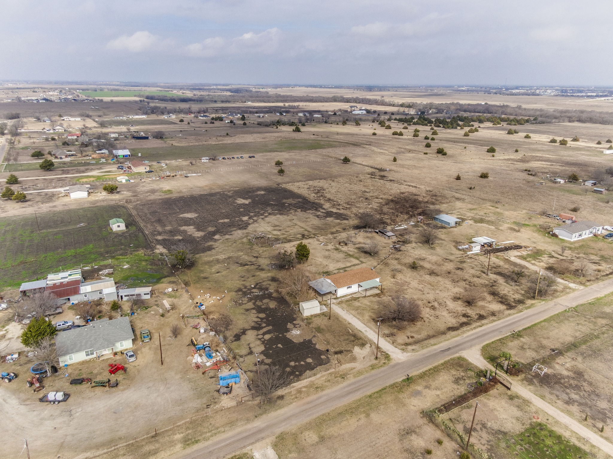 622 W Pecan Tree Road