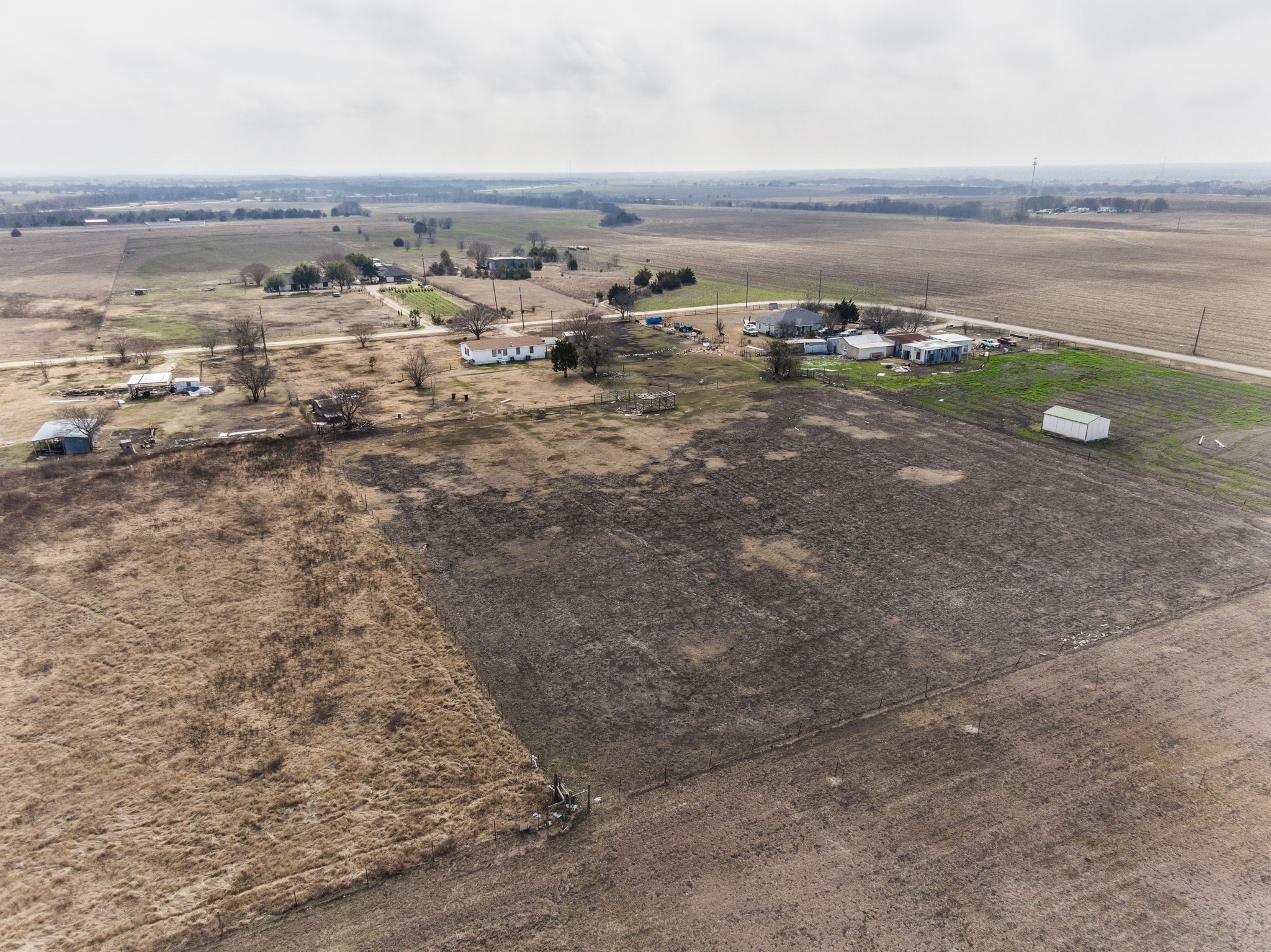 622 W Pecan Tree Road
