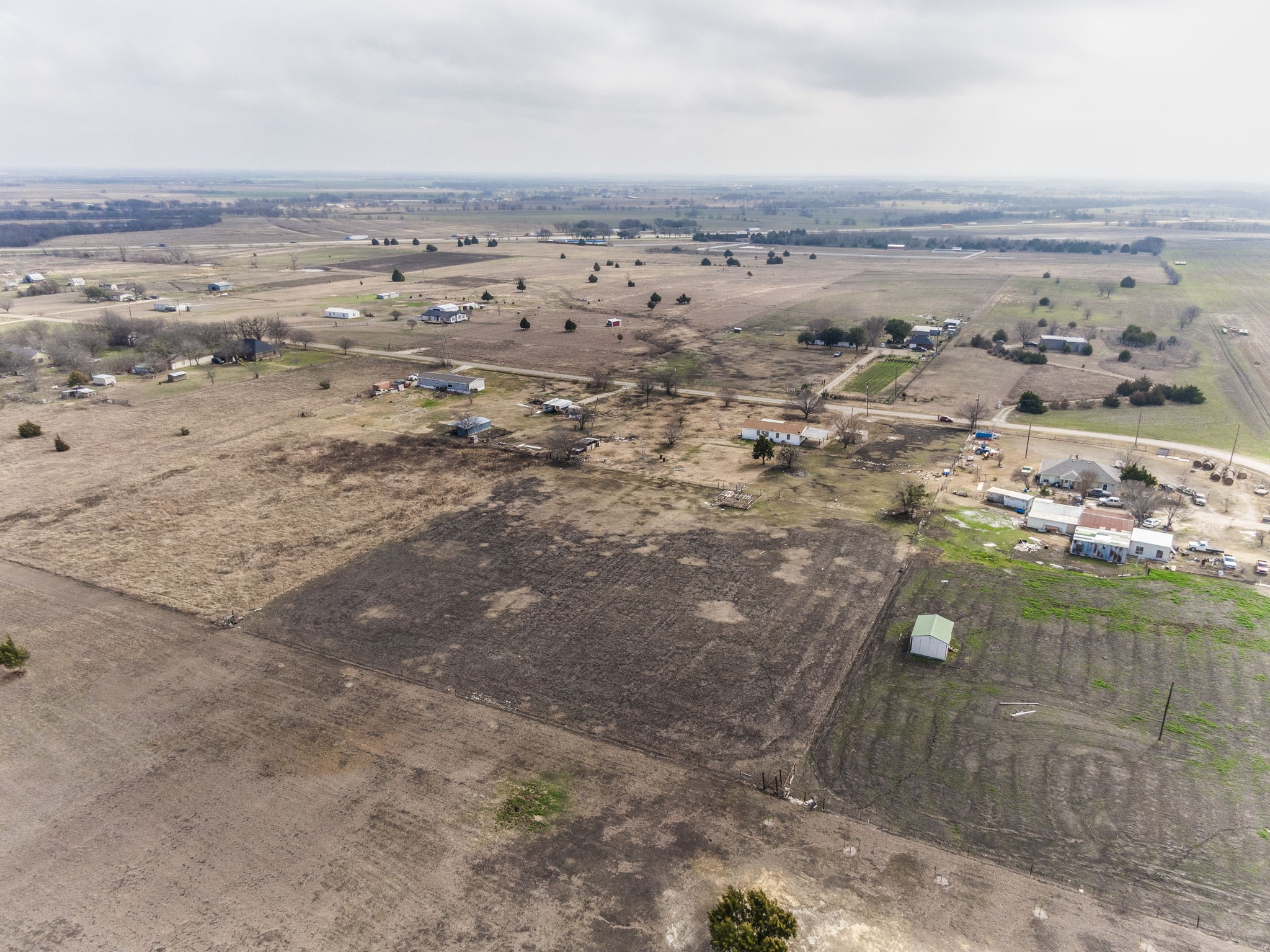 622 W Pecan Tree Road