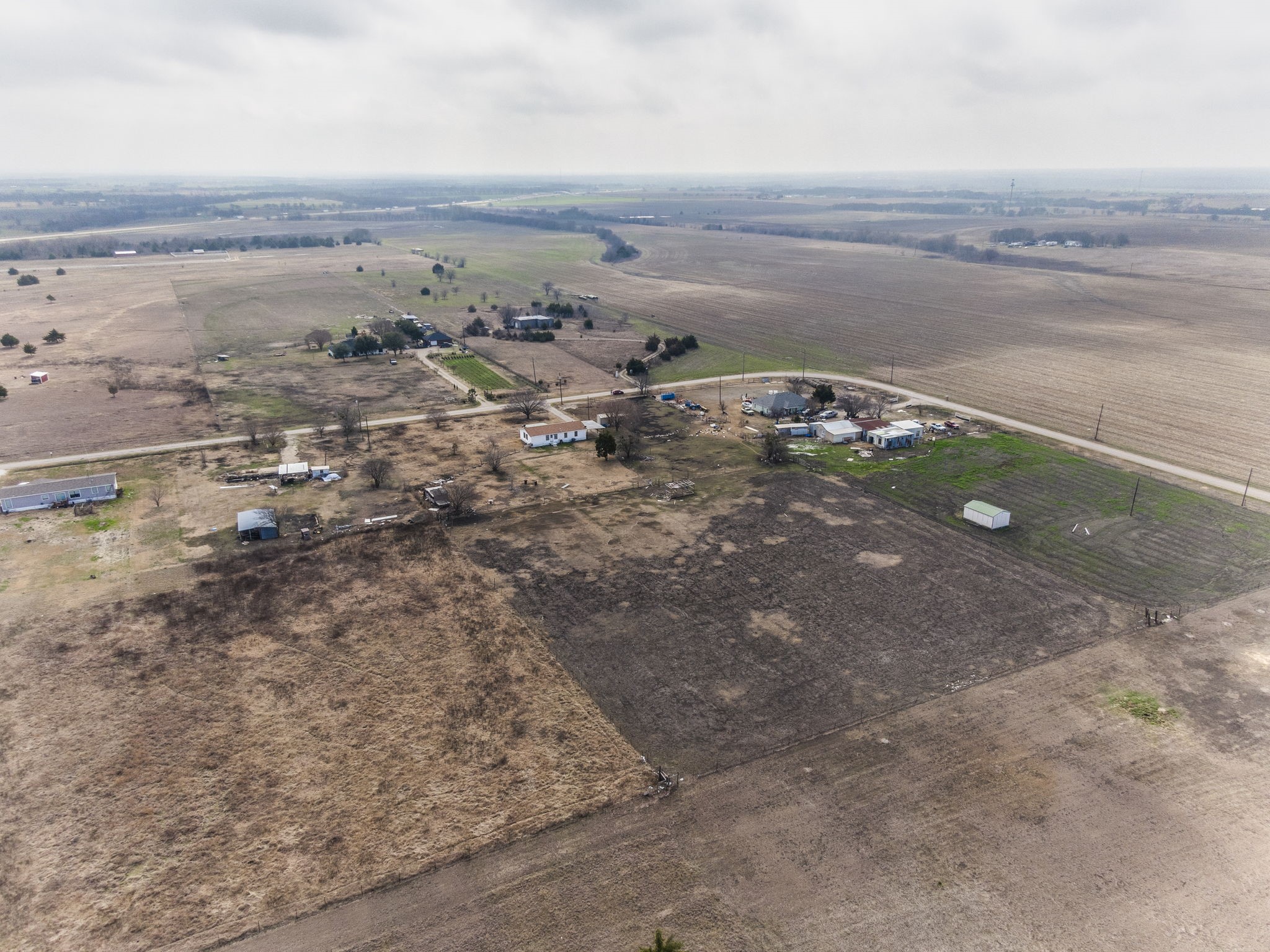 622 W Pecan Tree Road